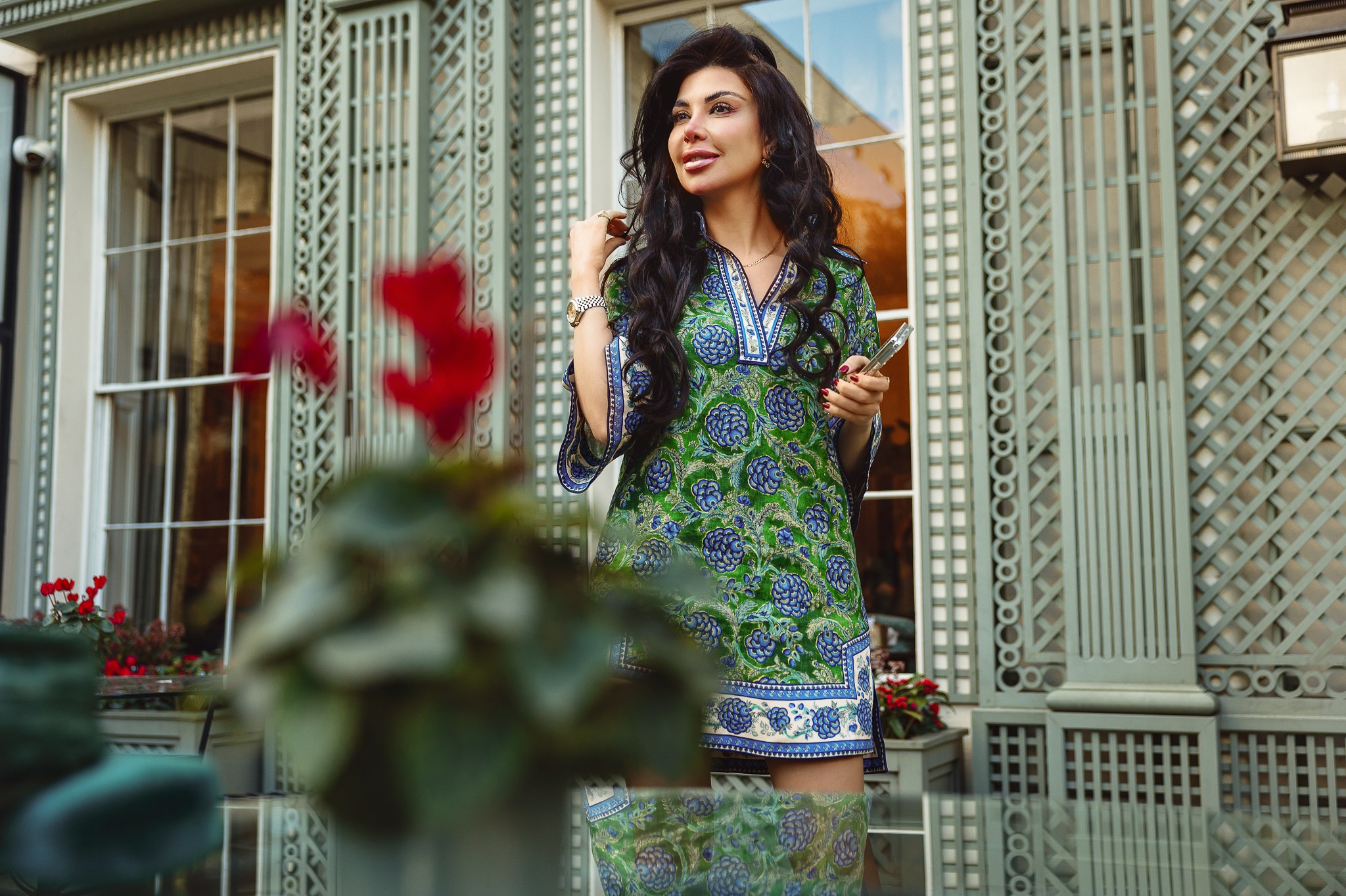 Personal Portraits. Giandamorgana