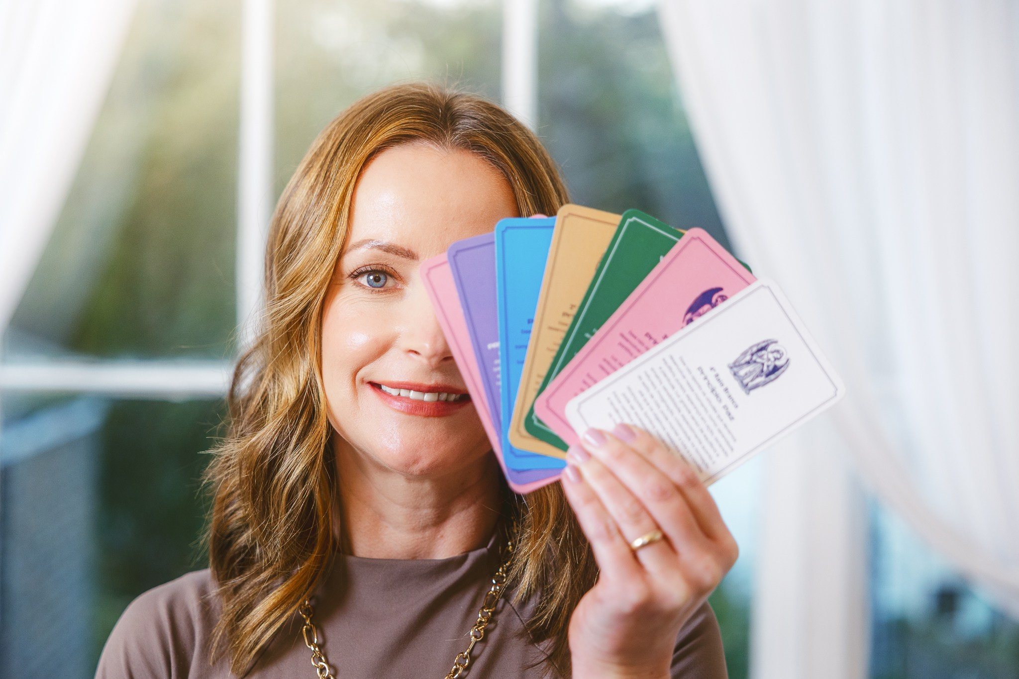 Business Branding. Giandamorgana