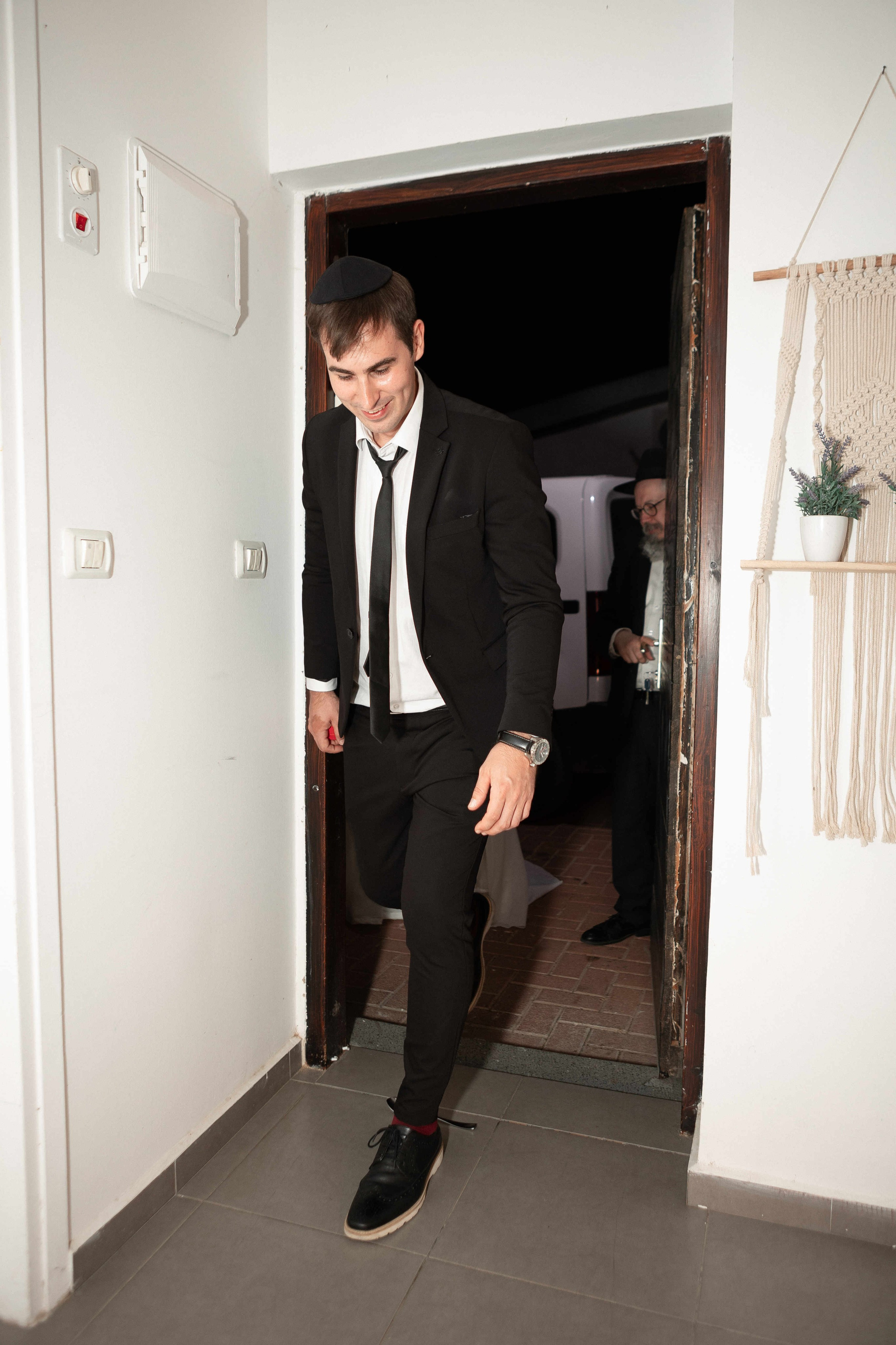 WEDDING IN A COZY PLACE NEAR TEL AVIV. PHOTOGRAPHER IN ISRAEL