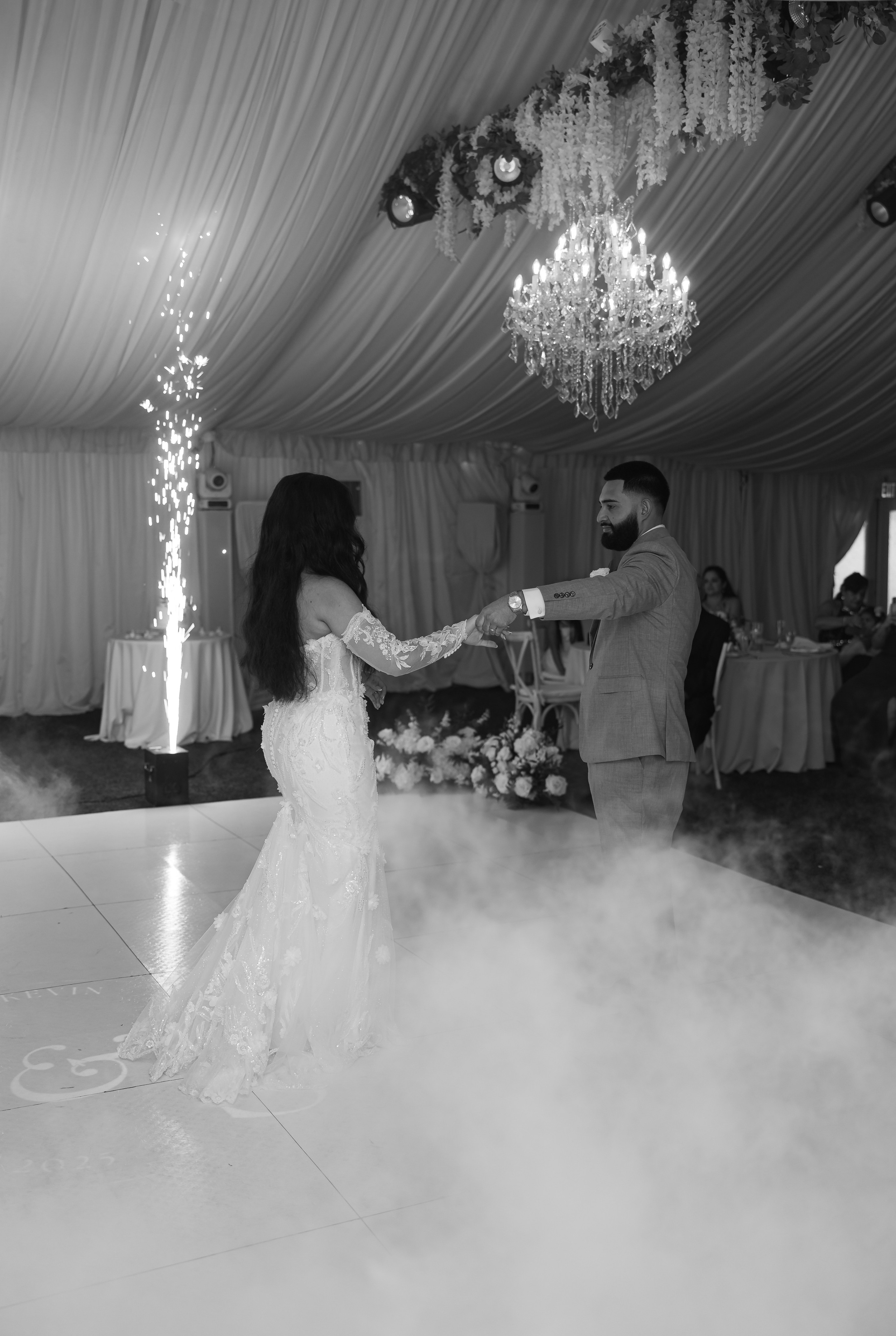 A Love Story Years in the Making | Sheila & Kevin’s Villa Toscana Wedding. YES I DO PRODUCTION — Wedding photography&videography