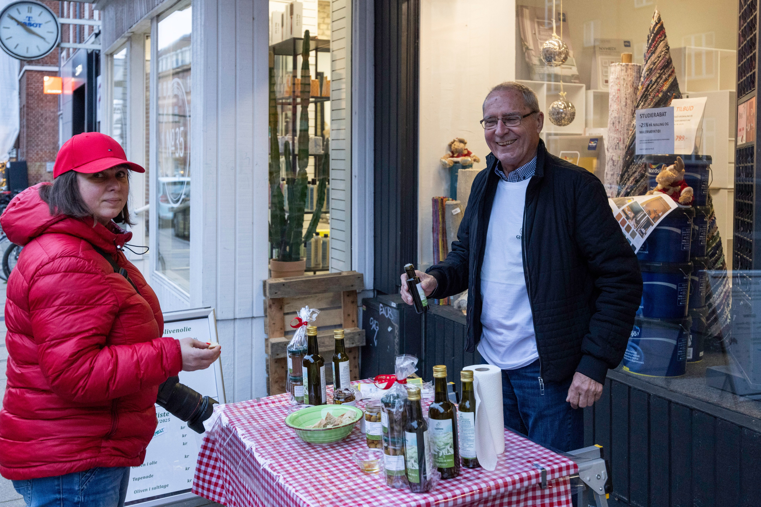 Begivenheder. Fotograf Aarhus | Portrætfoto Århus | Flotte billeder