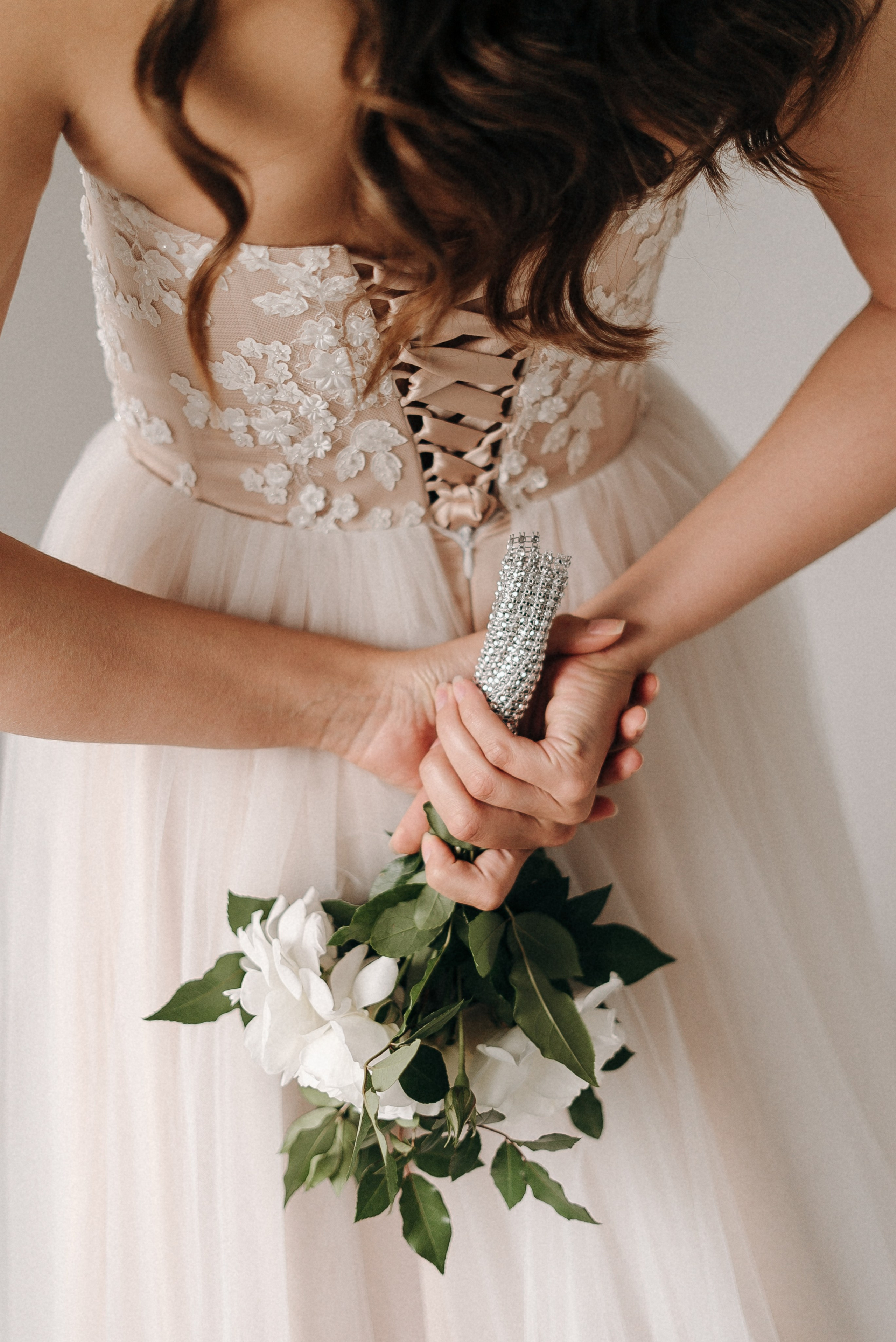 Невеста|Bride. Портретный и семейный фотограф в Лимассоле Кипр Анна Руссу