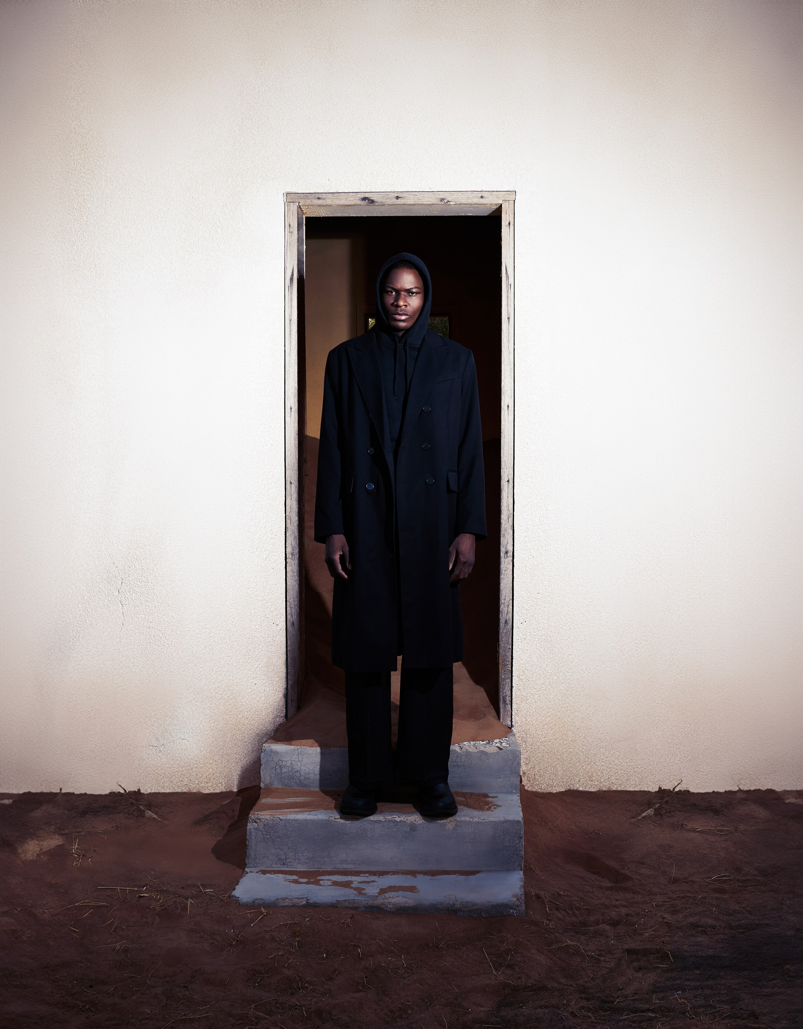 GARDEN. CRAETIVE COLLECTIVE