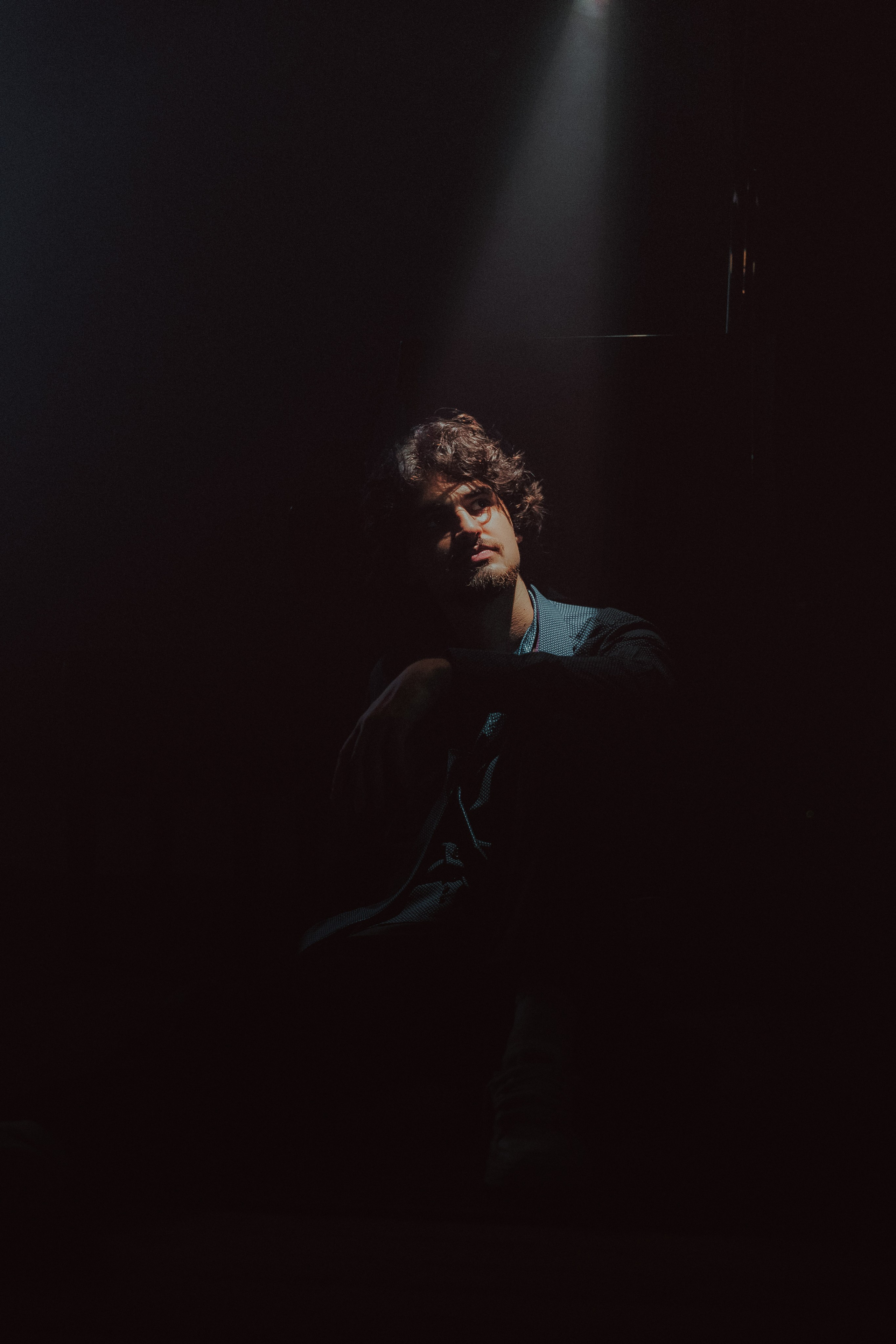 Externas. Bruno Manarin