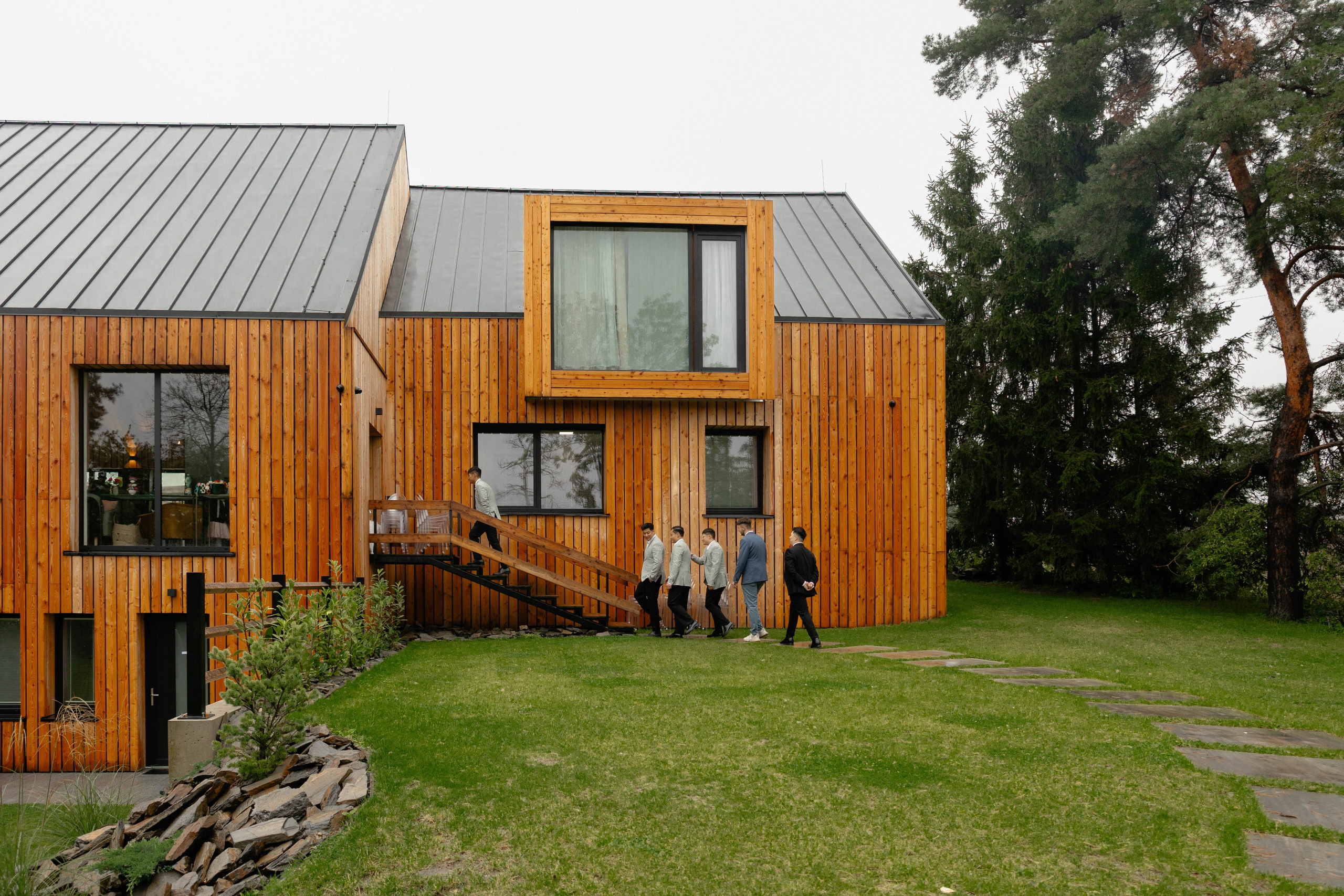 Wedding at Samota Pierre