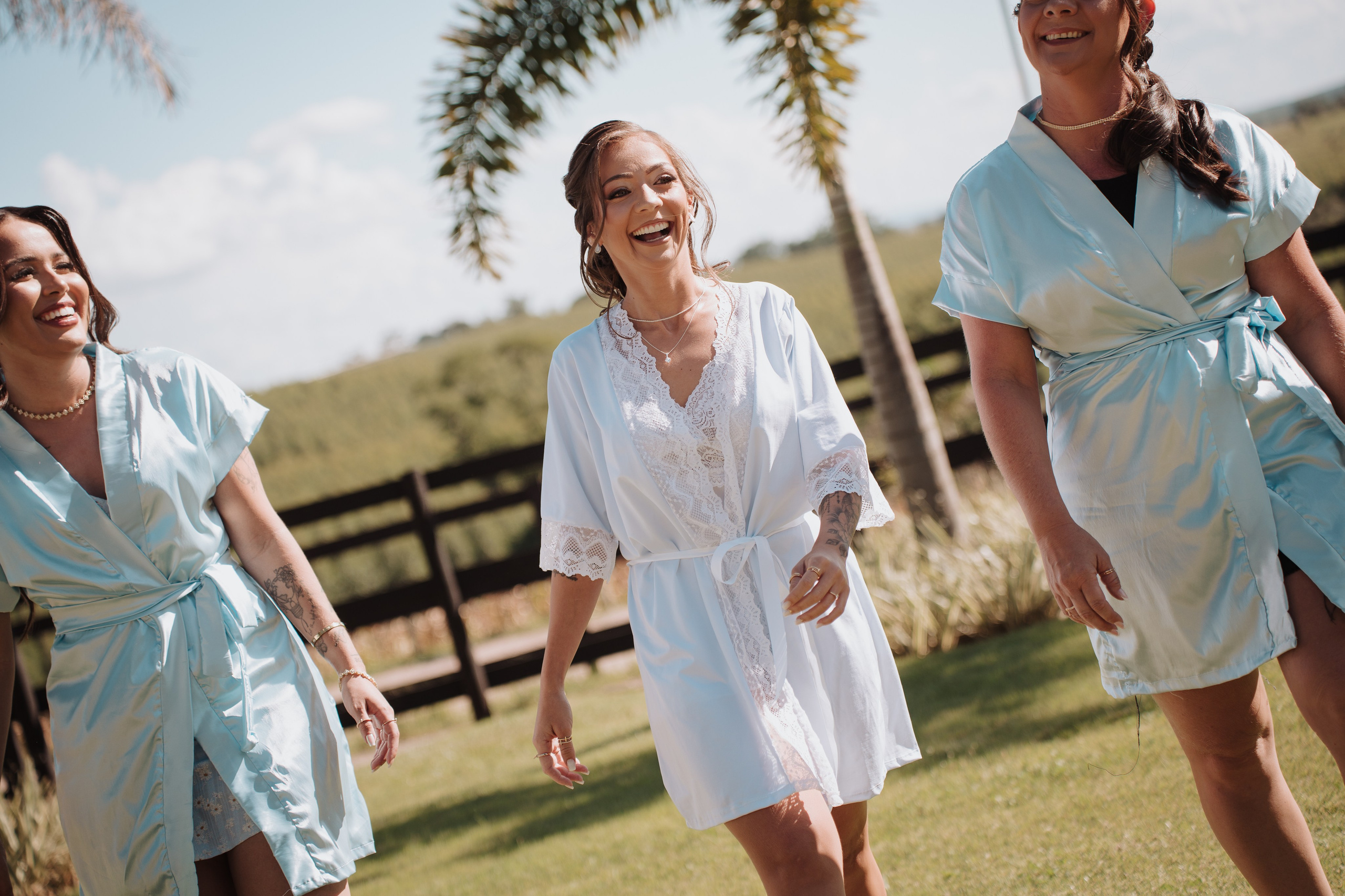 Luana & Maycon. O Casal Dos Noivos