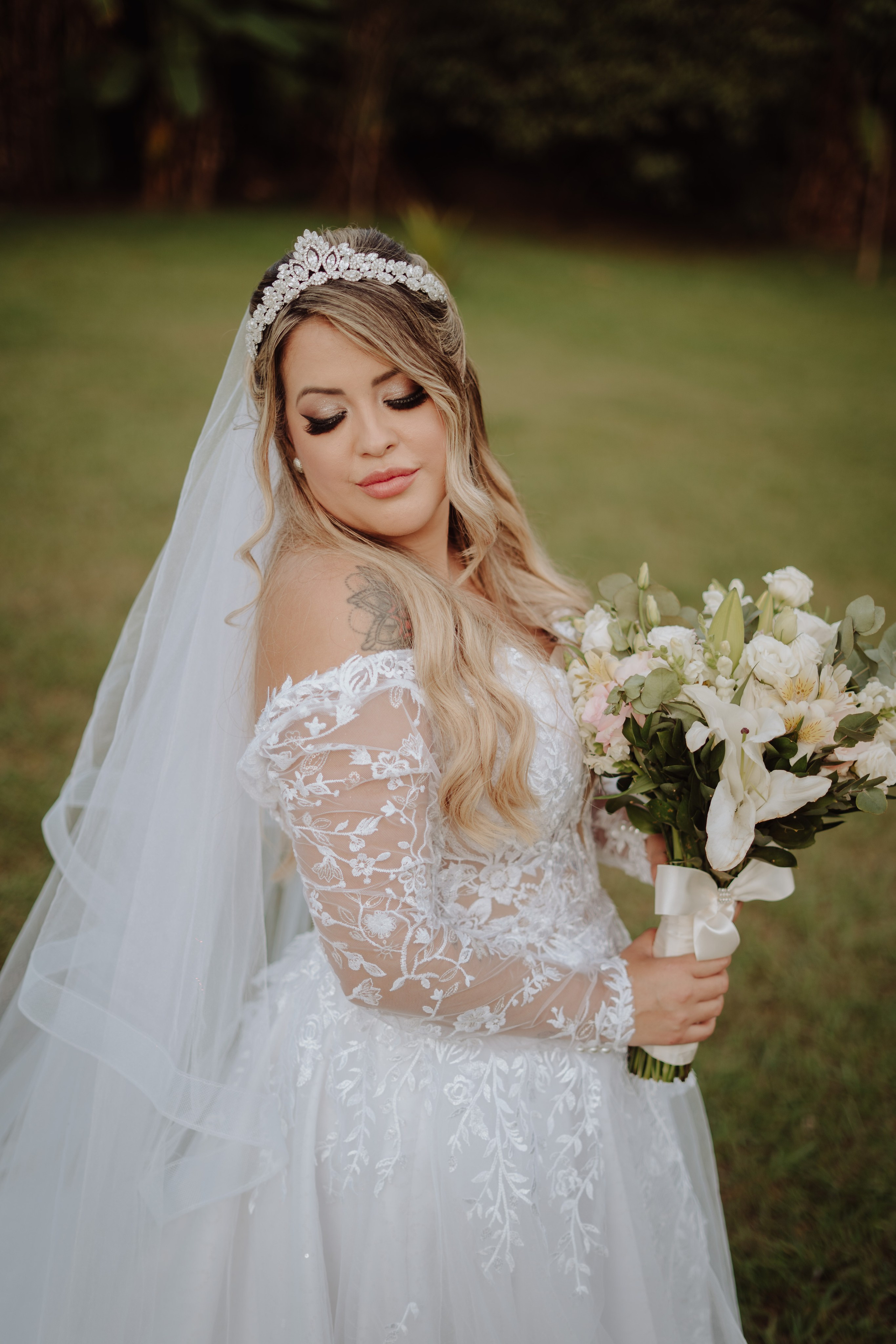 Jessica & Miguel. O Casal Dos Noivos