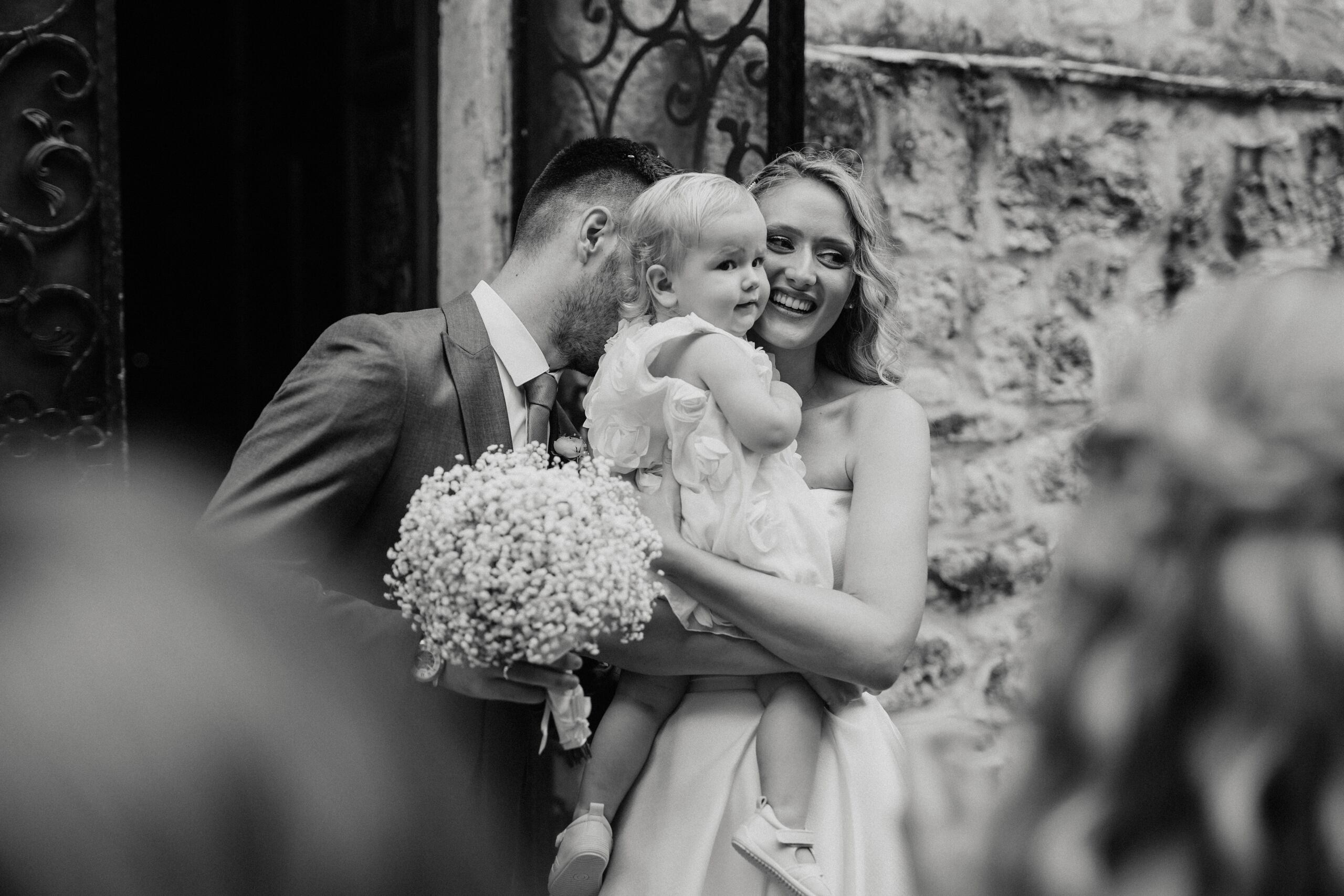 Jovana & Zoran. Wedding photographer based in Novi Sad, Marko Milivojevic