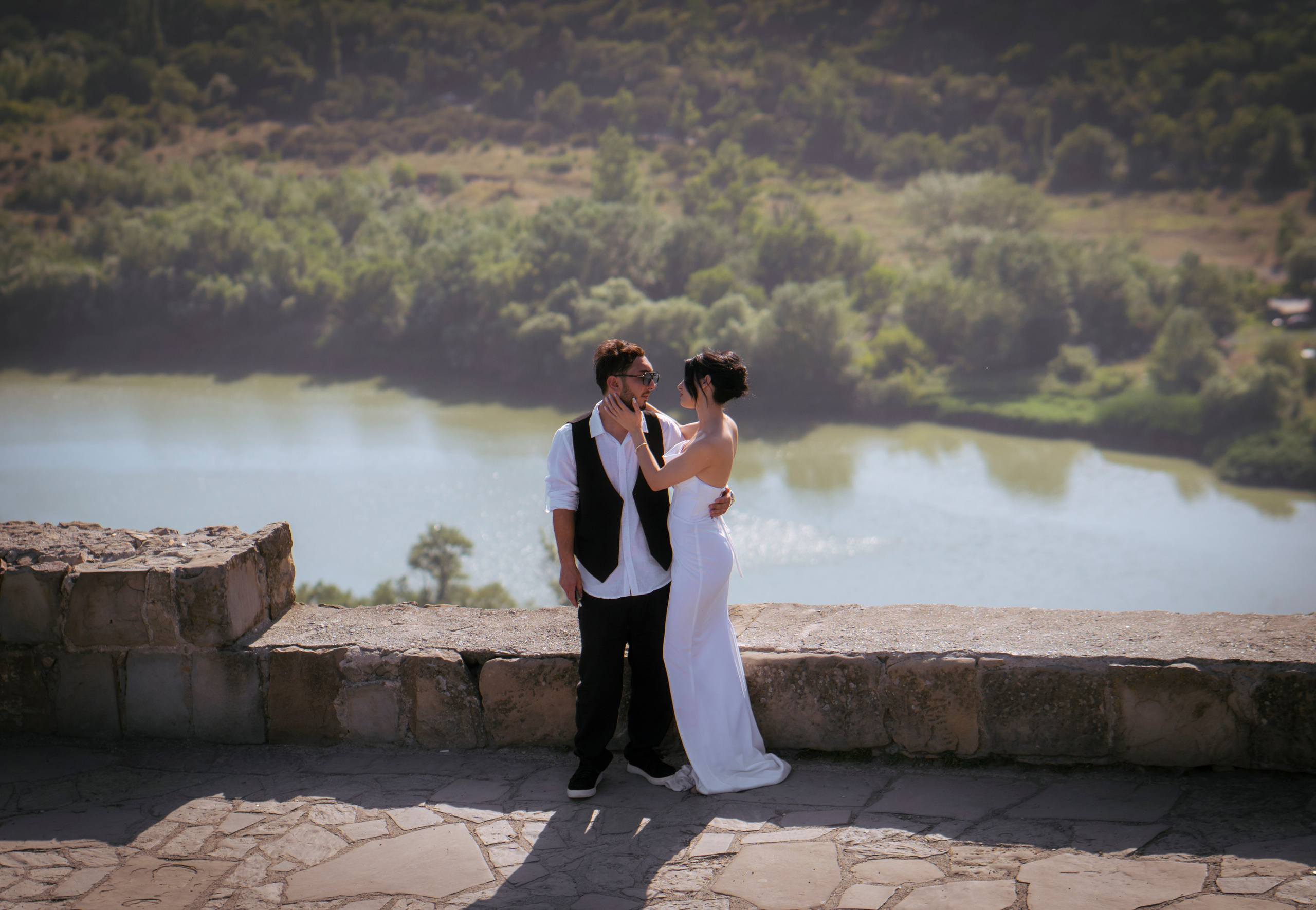 თენგო და ლიკა 12.07.2025. Perfect Studio