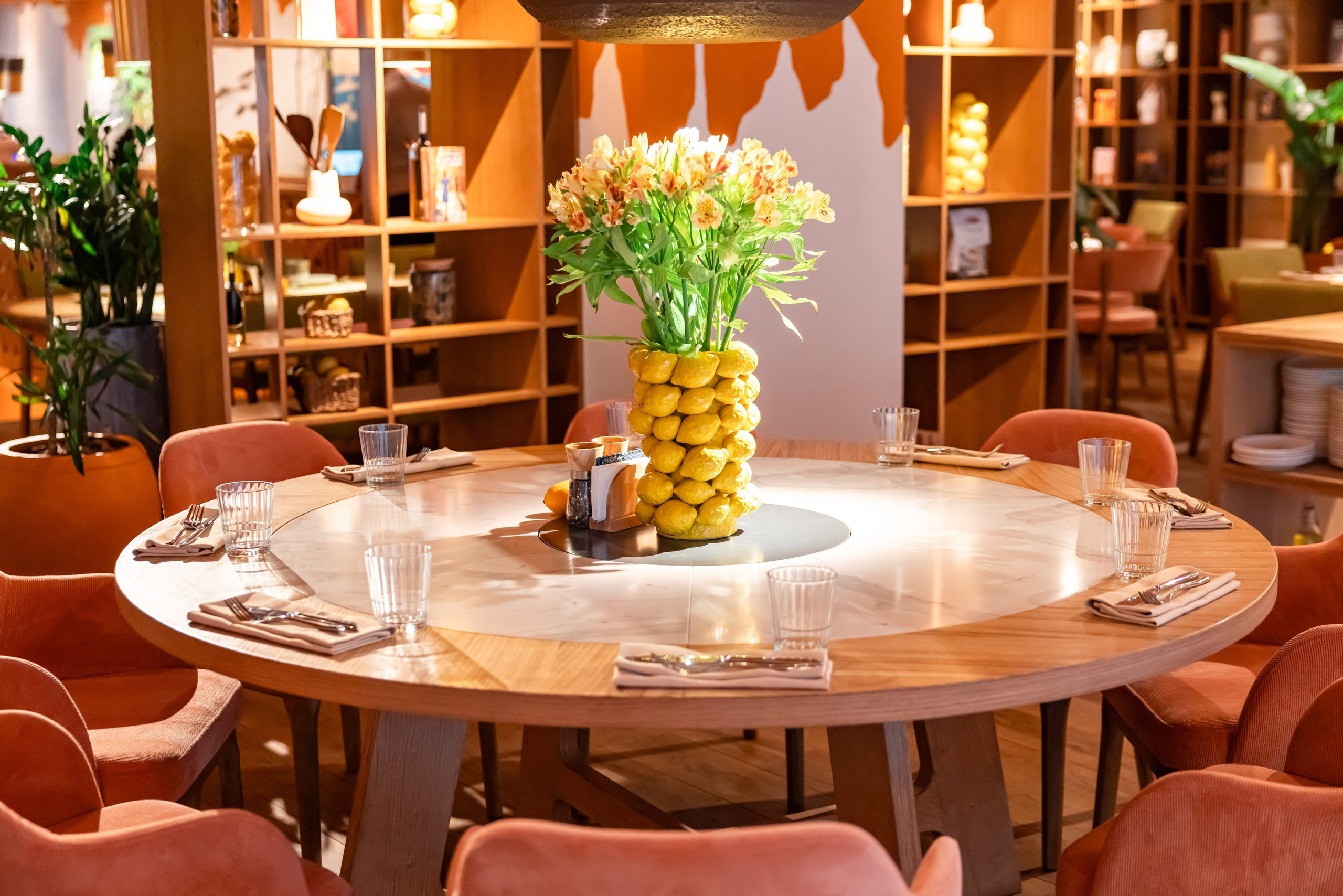 Интерьерная фотосъёмка. Яркие моменты, запечатленные в каждом кадре