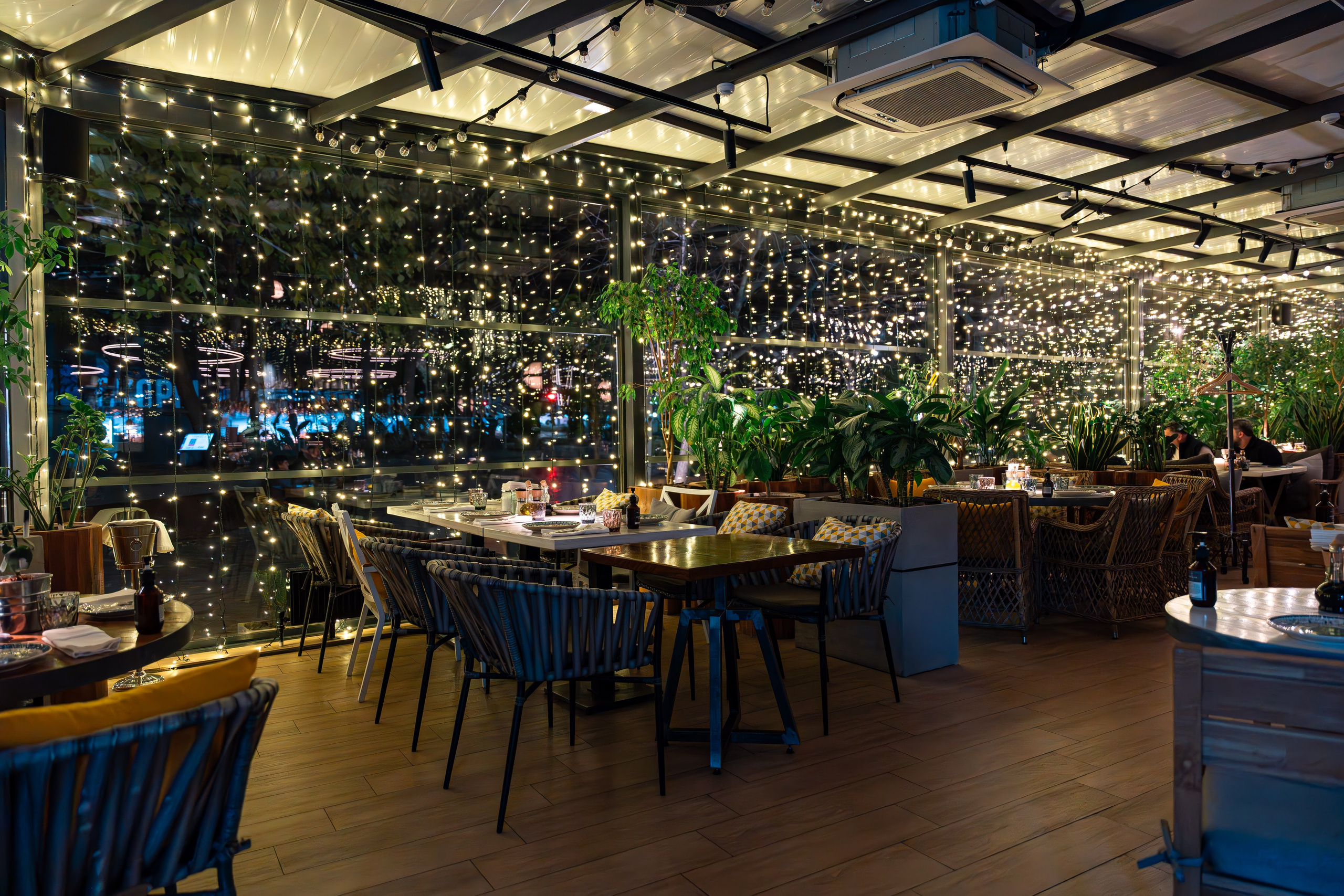 Интерьерная фотосъёмка. Яркие моменты, запечатленные в каждом кадре