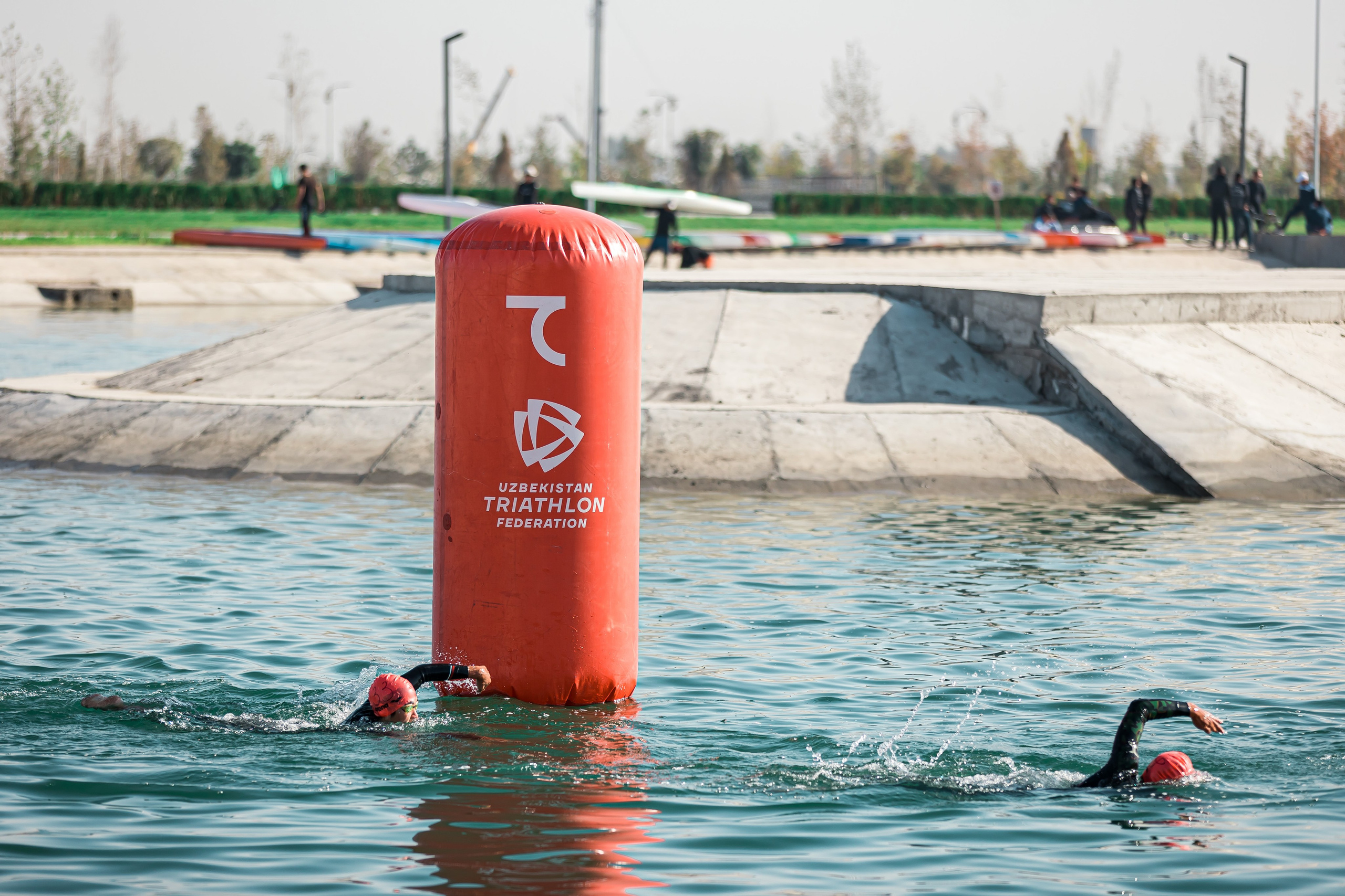 Спортивная фотосъёмка. Яркие моменты, запечатленные в каждом кадре