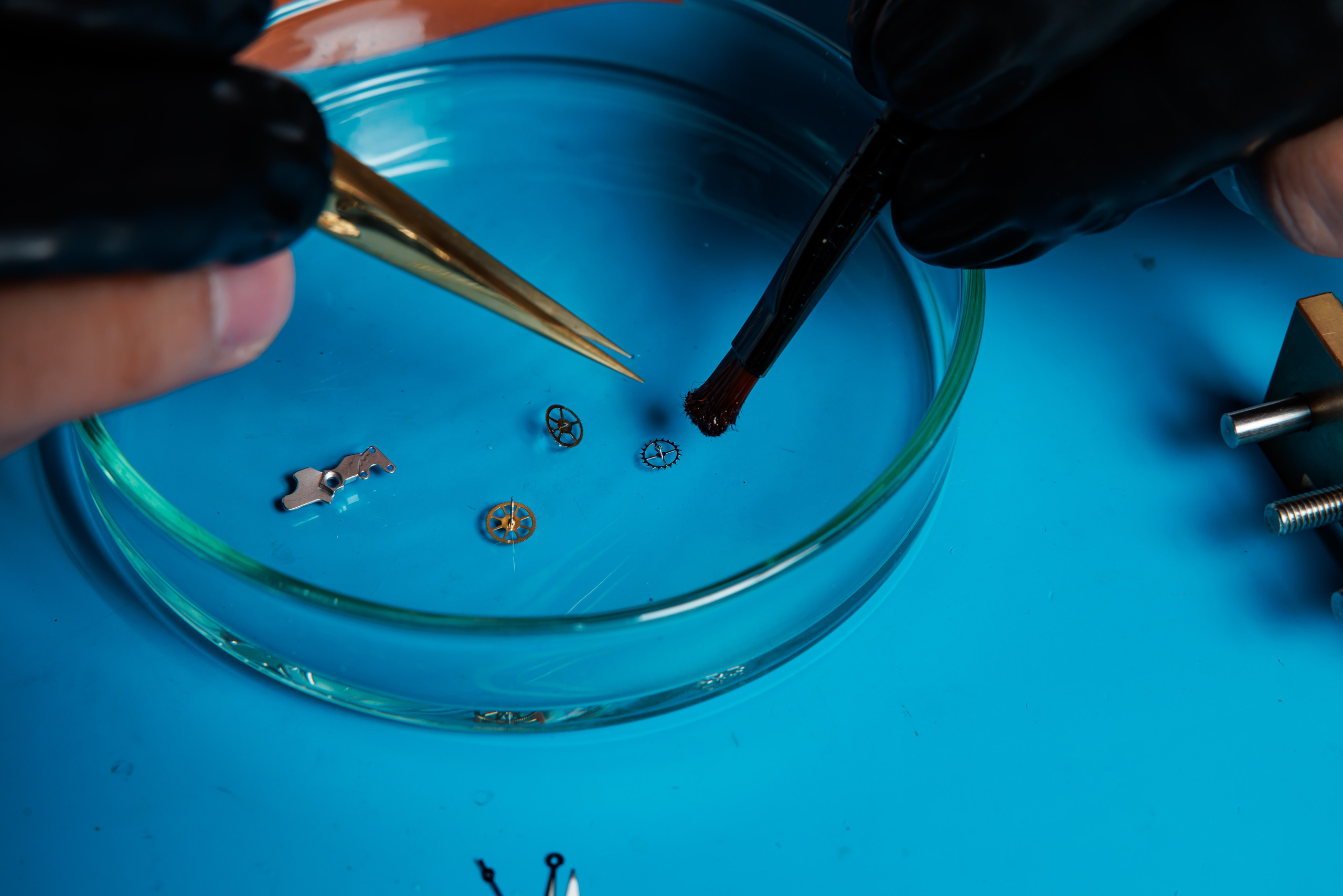 Предметная фотосъёмка. Яркие моменты, запечатленные в каждом кадре