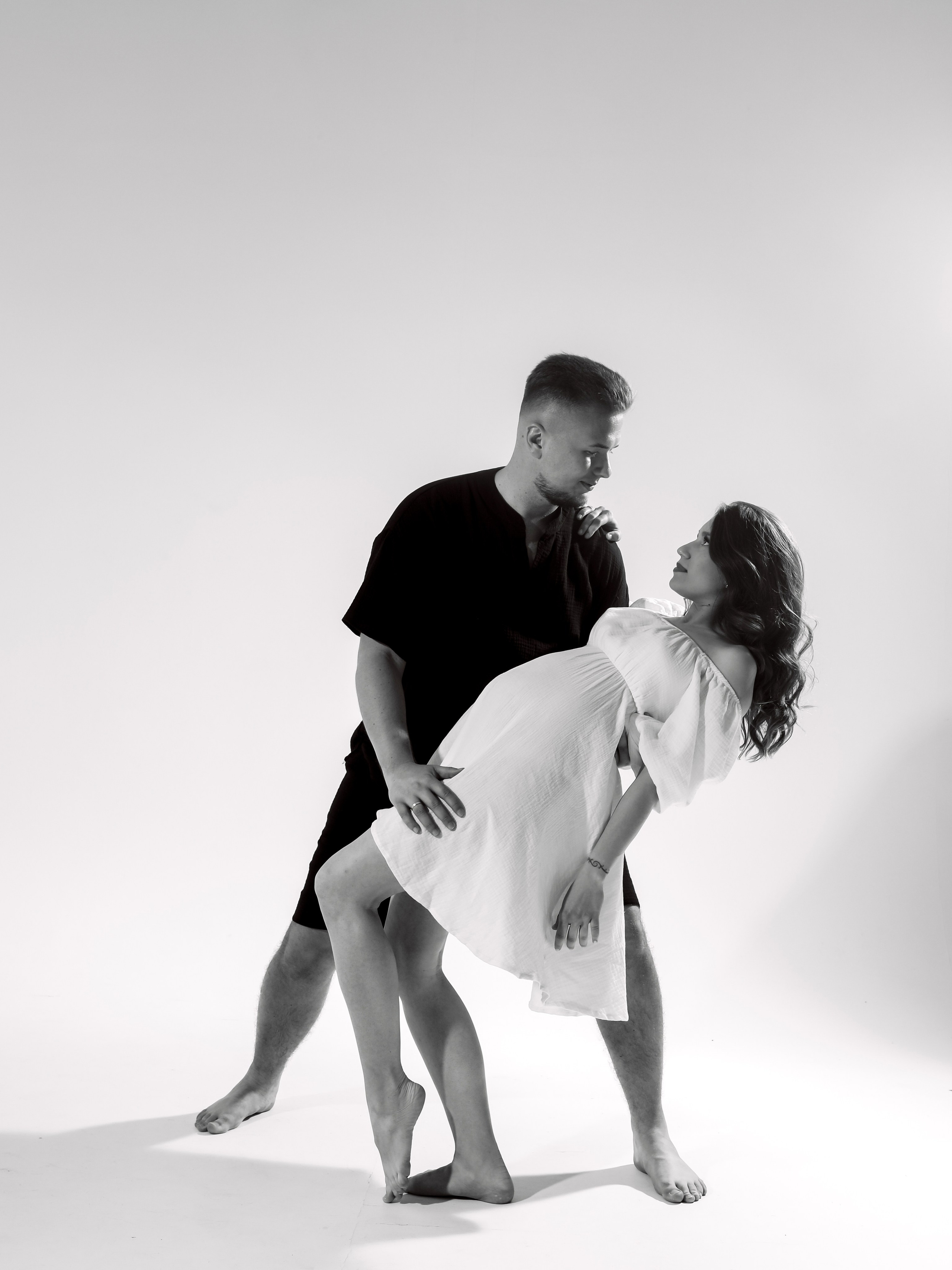 Babybauch Shooting. Startseite