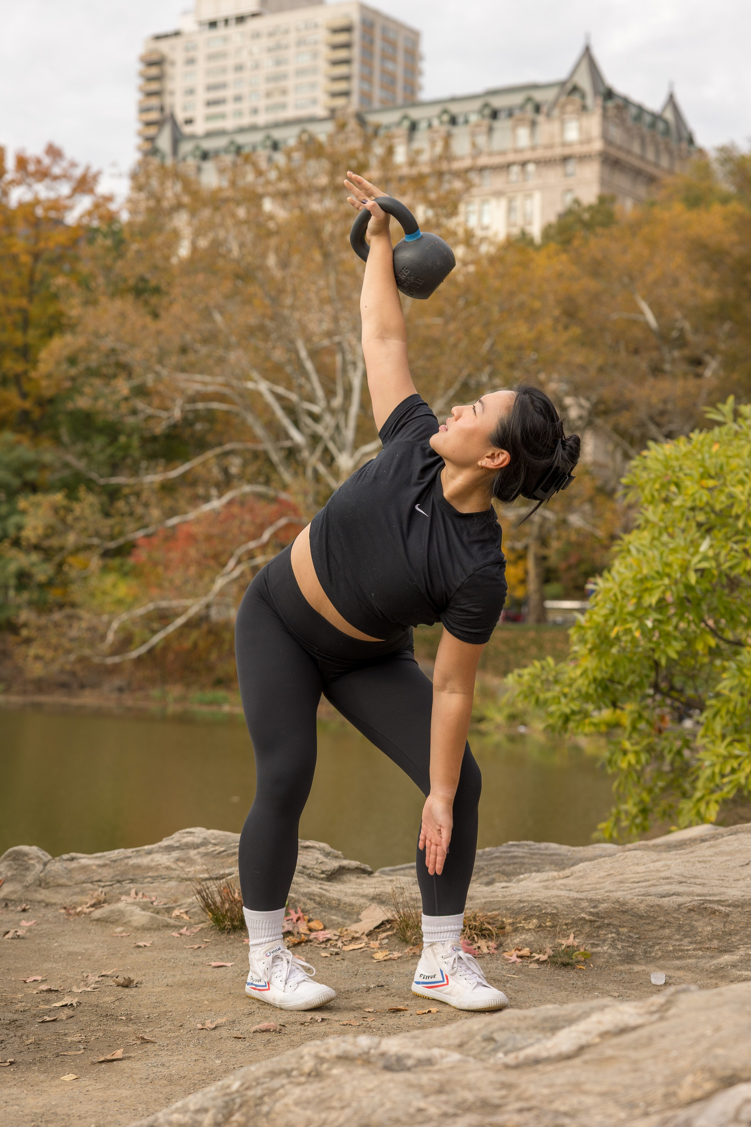 Brand Shoot — Strength Coach. Family, lifestyle, and commercial photography in New York and New Jersey