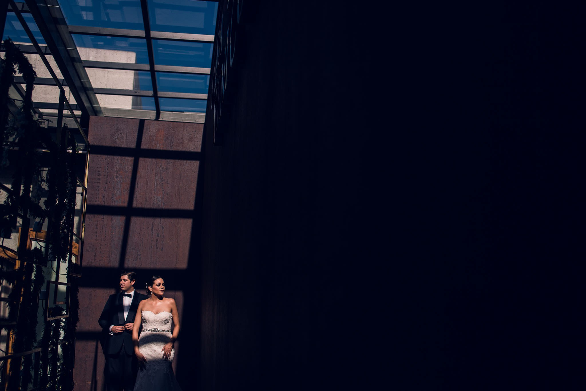 Casa Baloyan boda Tijuana Viviana y Ramón. Estudio de fotografia en Tijuana