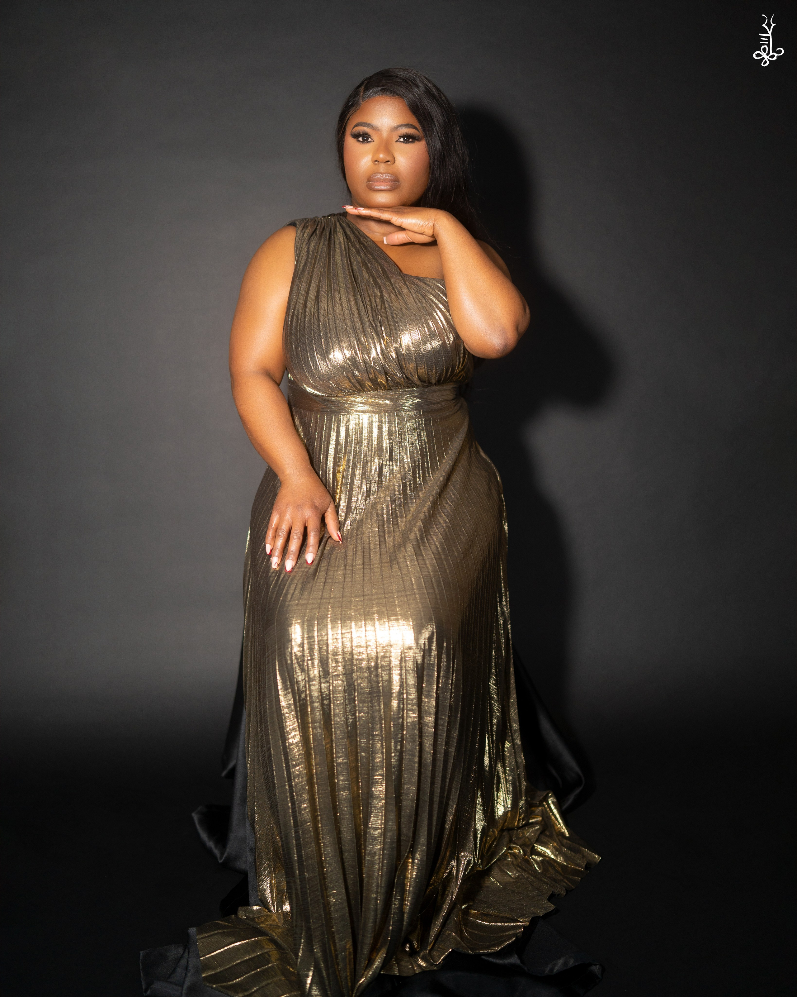 DARLINE. Ke’Ondris