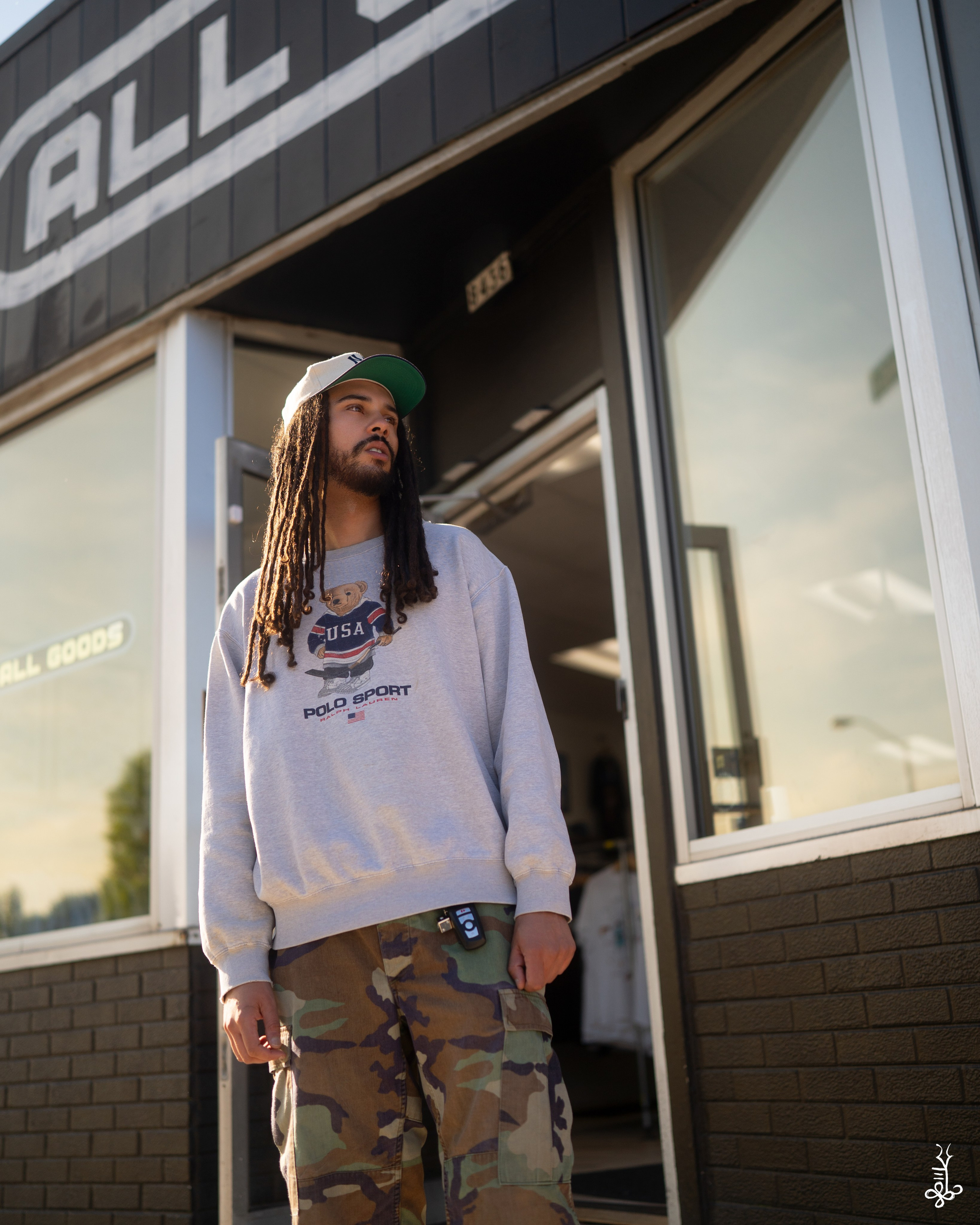 ALL GOODS. Ke’Ondris | Photographer & Videographer | Indianapolis, IN