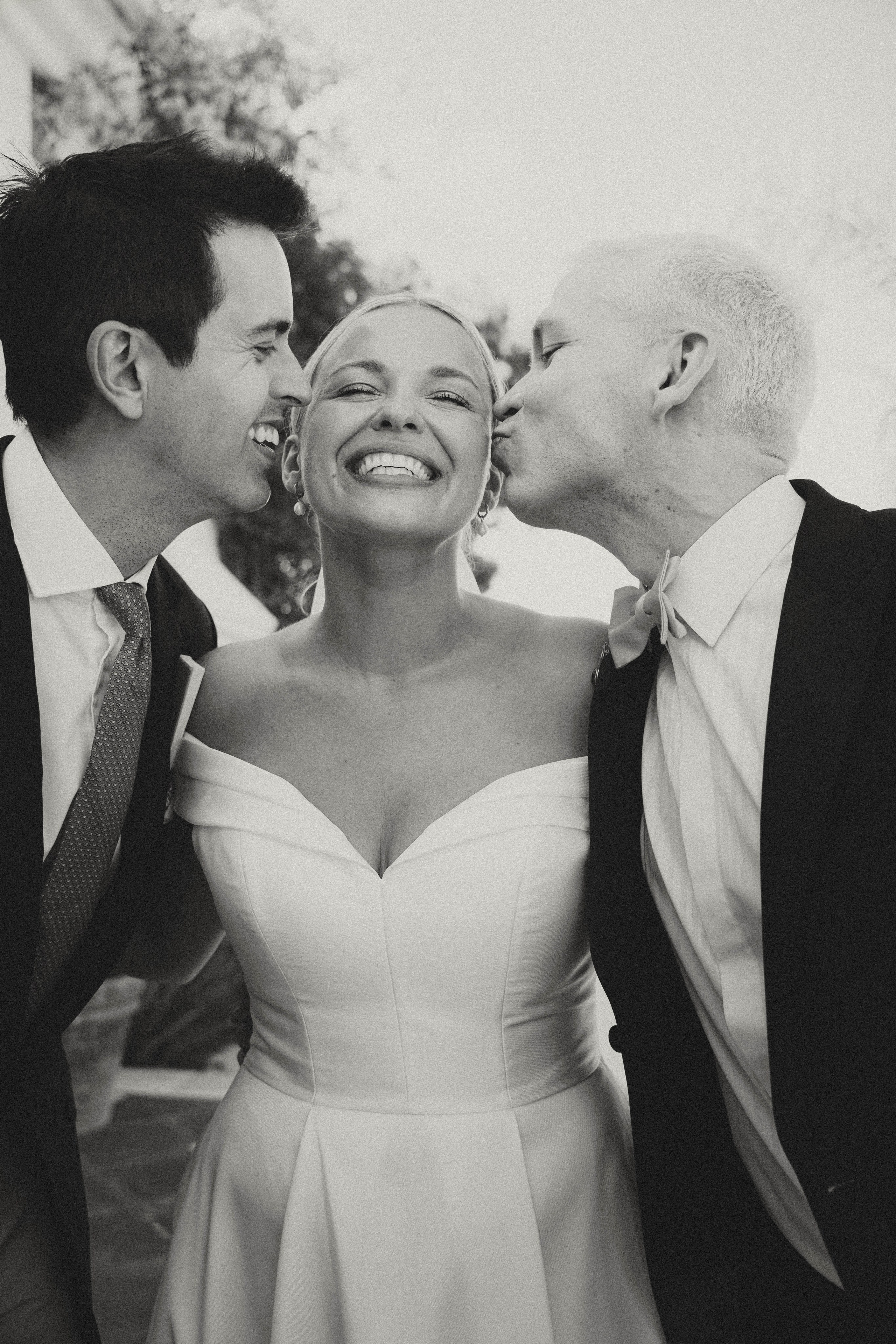 Wedding Eva & Oliver