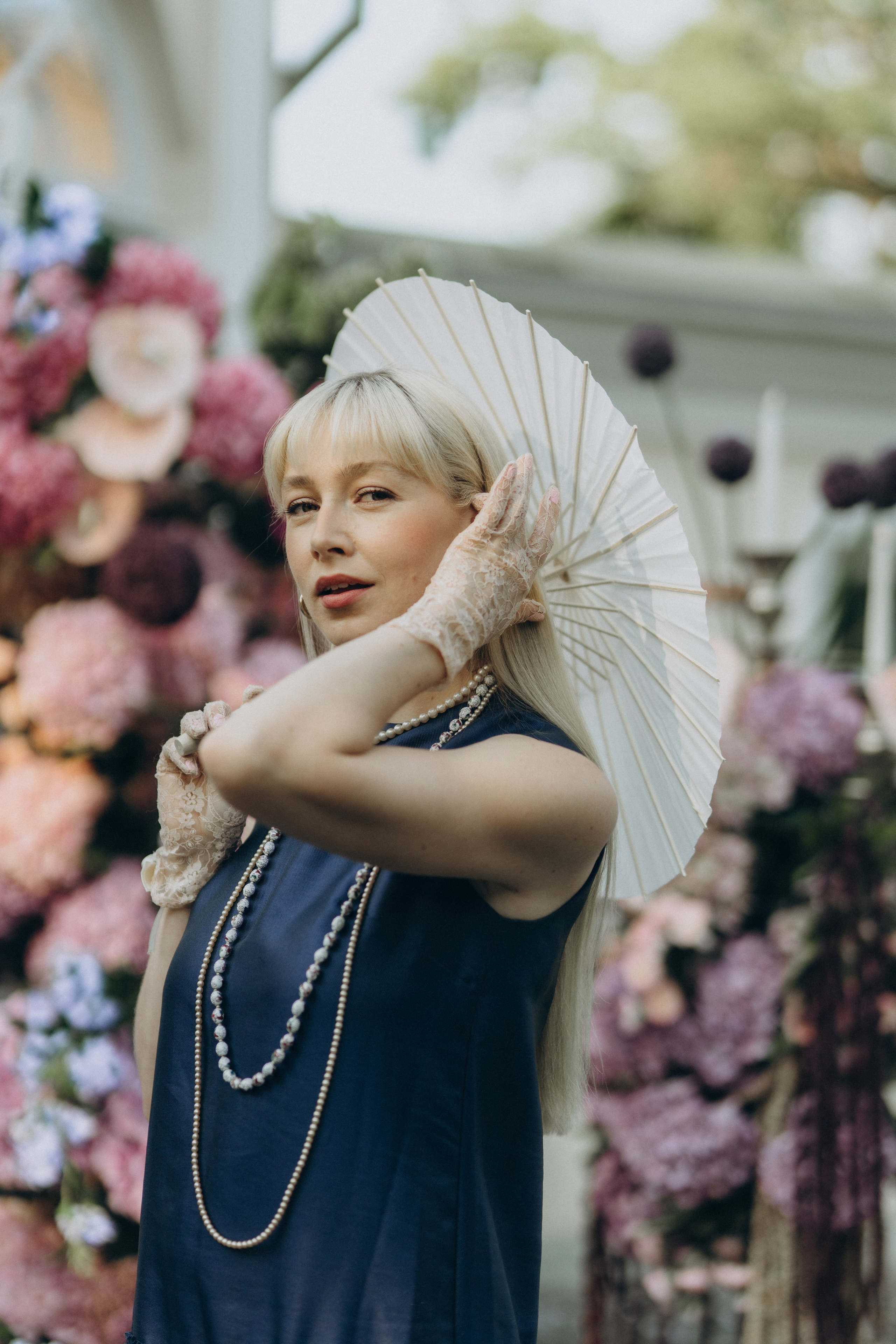 D&S. Victoria Olonen – Cinematic Portrait Artist | Helsinki & Europe