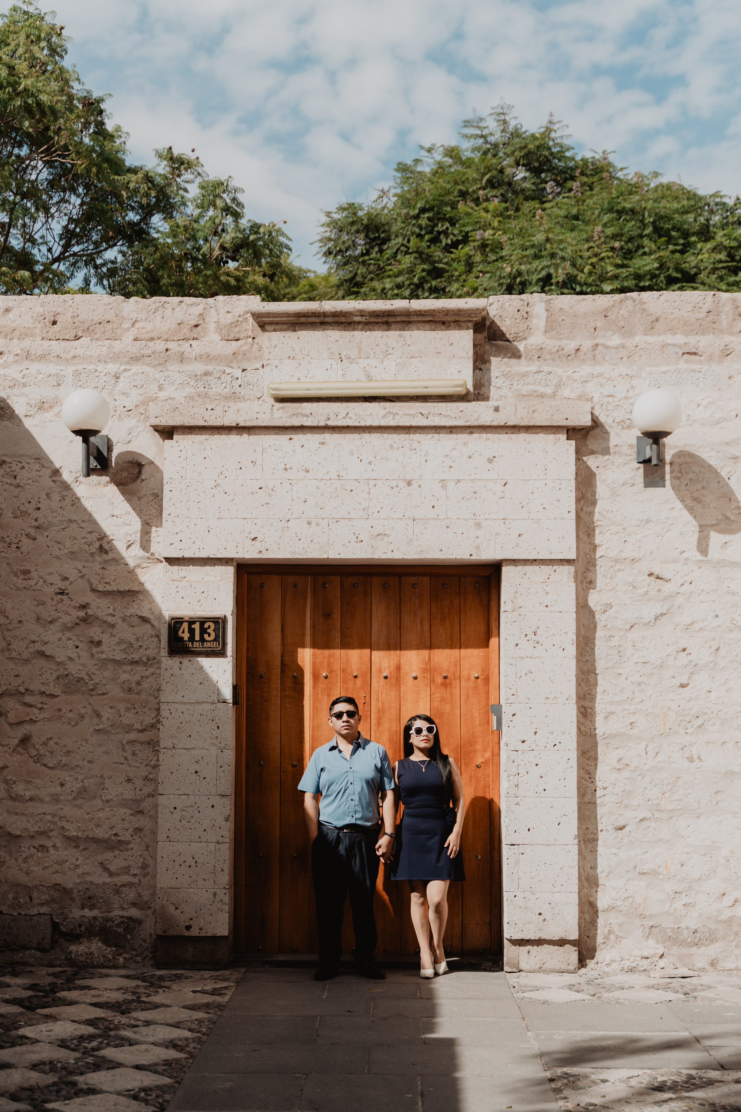 PRE BODA ALEXIS Y ANGELICA. Studio KVTA | Fotografía y Video de Bodas en Arequipa