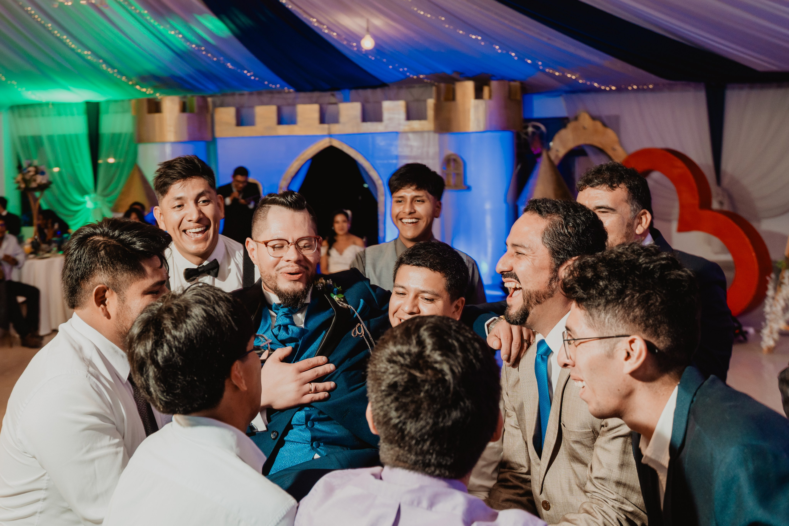 GABRIELA + JORGE | BODA CIVIL RELIGIOSA. Studio KVTA | Fotografía y Video de Bodas en Arequipa