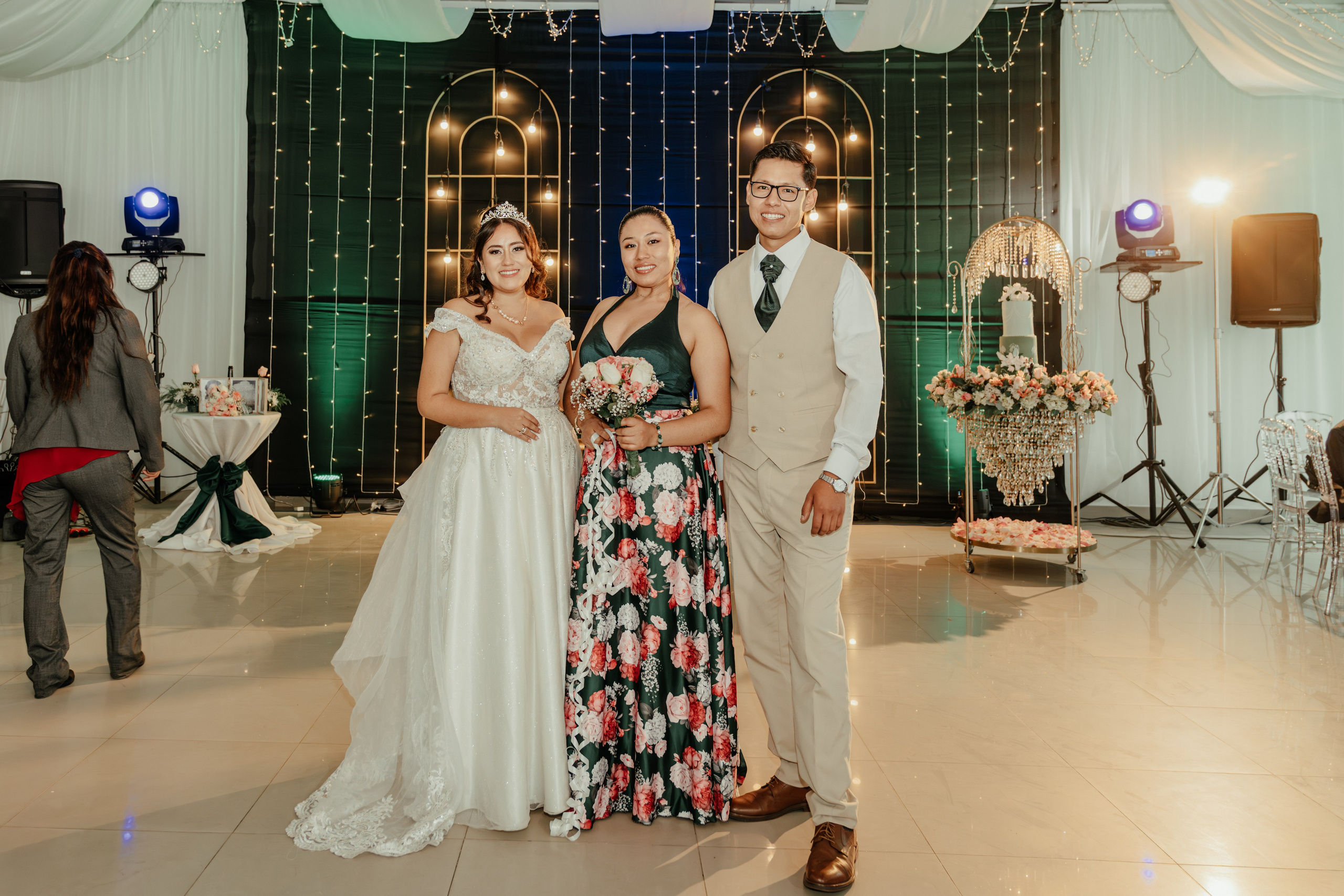 ANGIE + MANUEL BODA RELIGIOSA. Studio KVTA | Fotografía y Video de Bodas en Arequipa