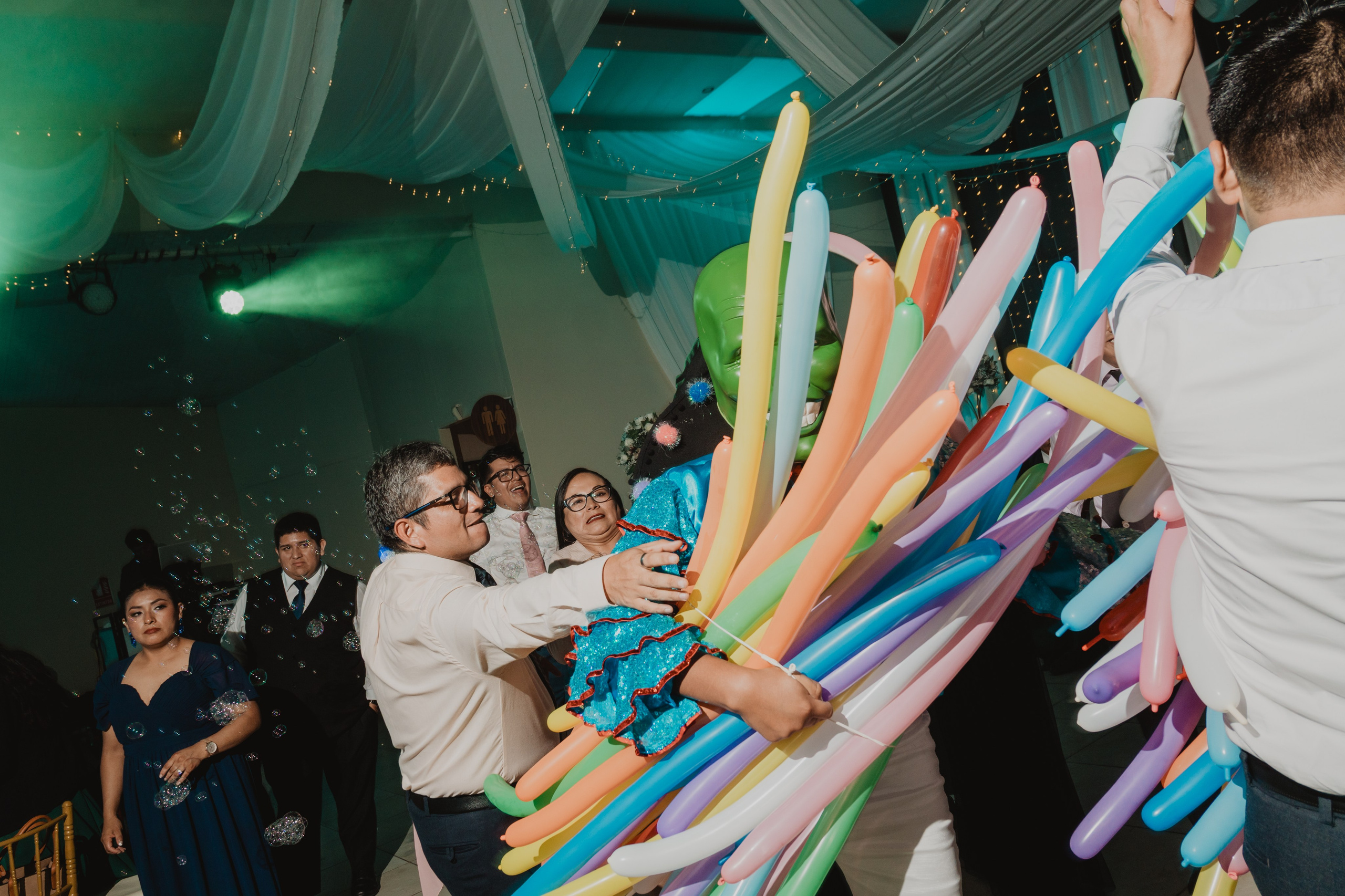 STEISY + EMMANUEL | BODA RELIGIOSA. Studio KVTA | Fotografía y Video de Bodas en Arequipa