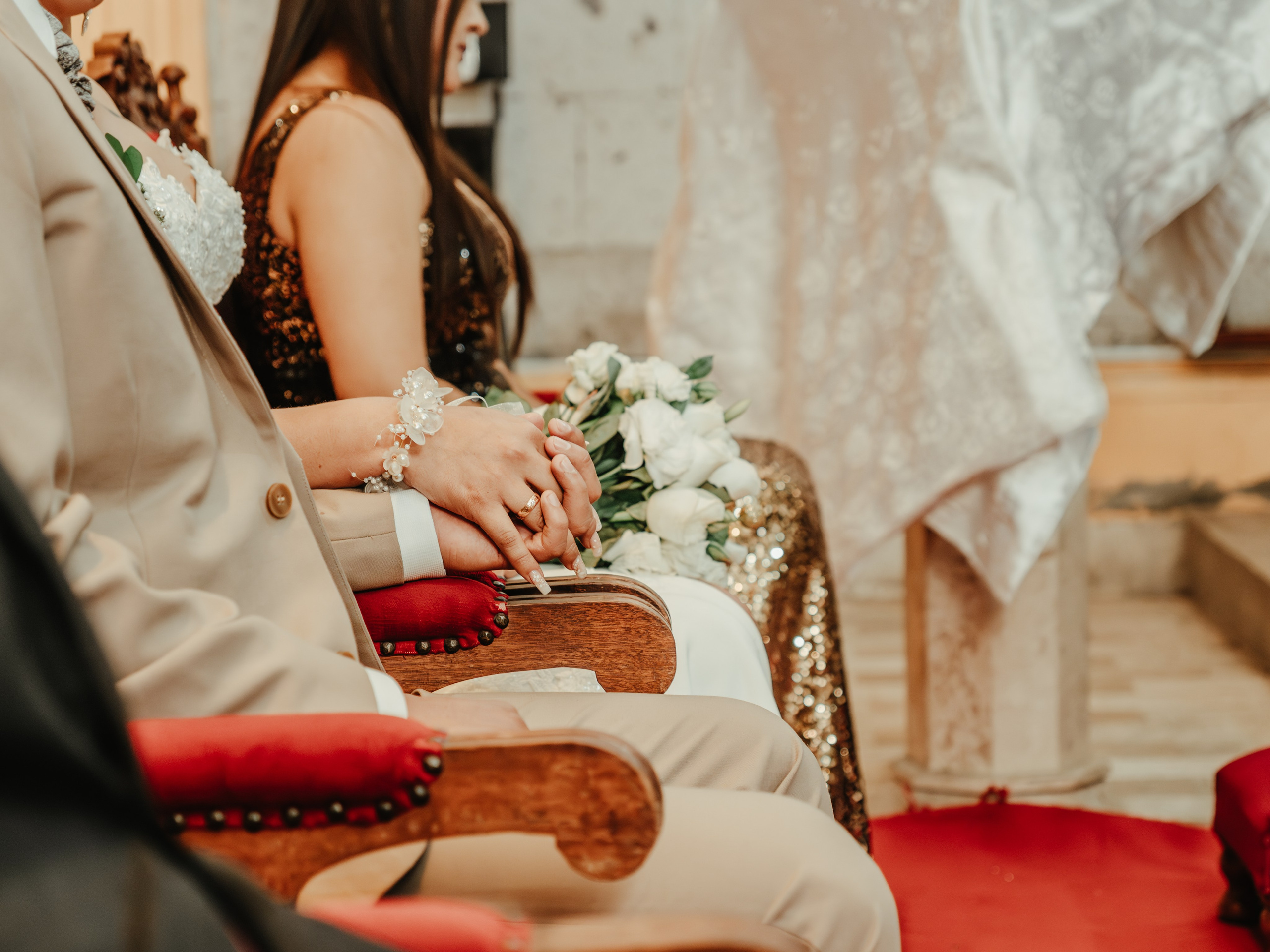 CARLA Y MARIO BODA RELIGIOSA. Studio KVTA | Fotografía y Video de Bodas en Arequipa