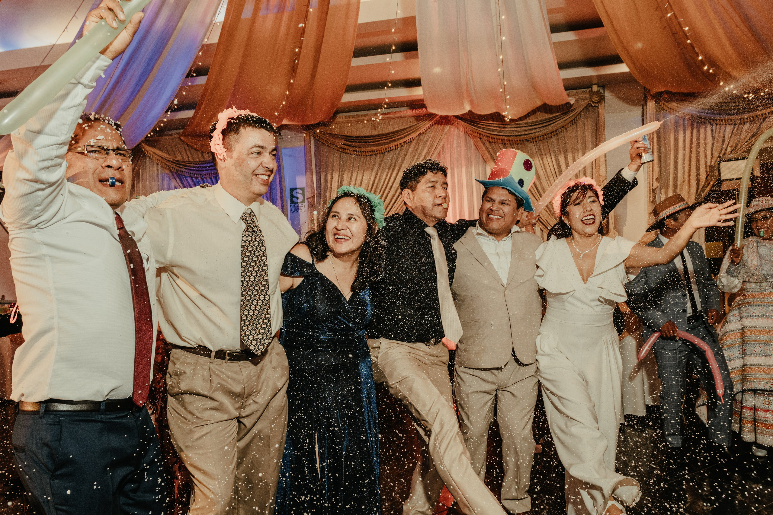 VANESSA + FRANKLIN BODA RELIGIOSA. Studio KVTA | Fotografía y Video de Bodas en Arequipa