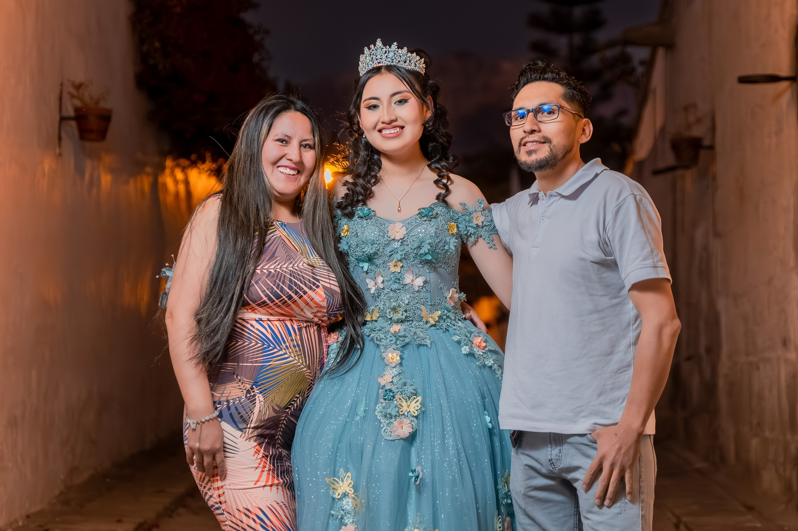 XV DE QORIANKHA. Studio KVTA | Fotografía y Video de Bodas en Arequipa