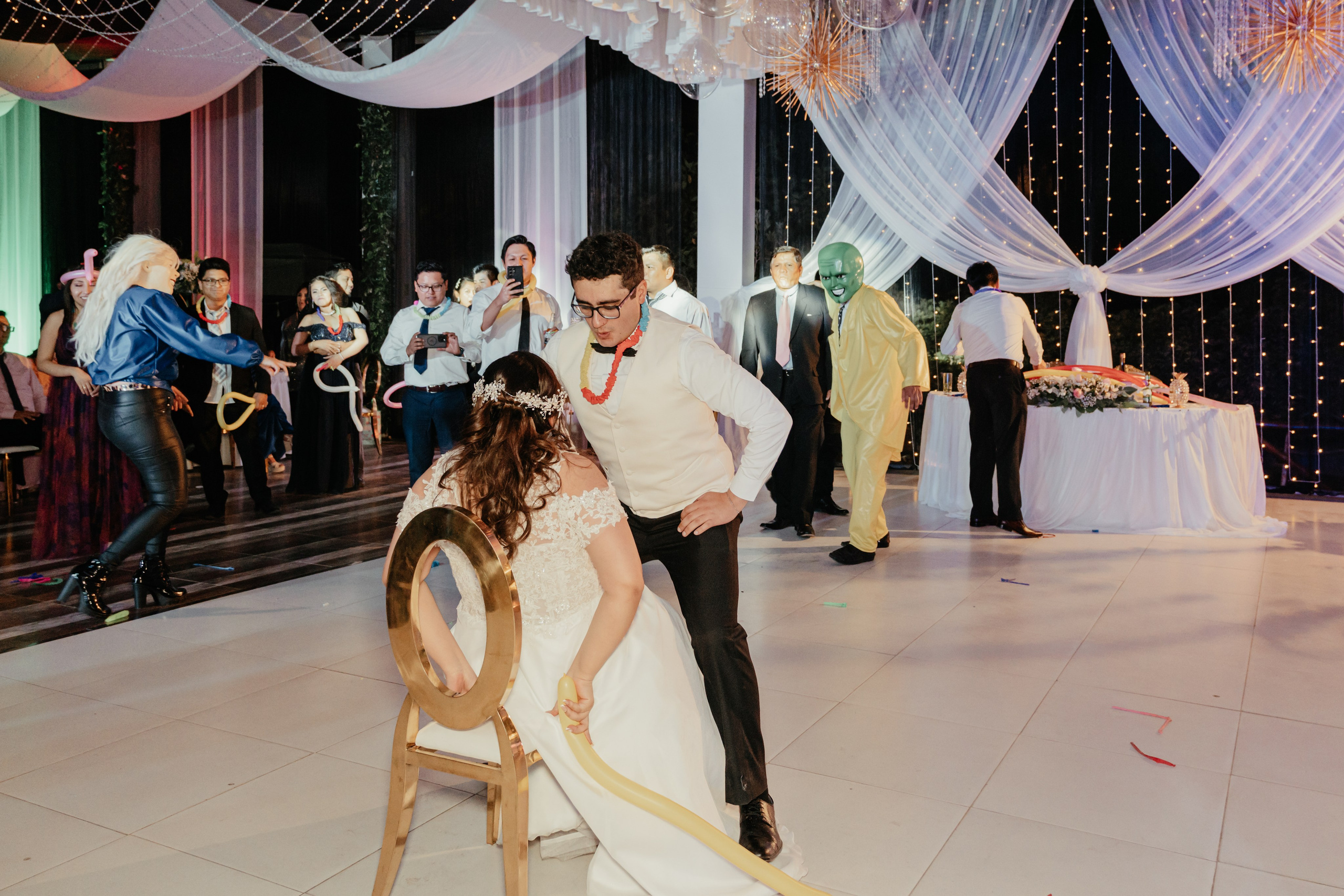 VANIA + LUIS BODA CIVIL. Studio KVTA | Fotografía y Video de Bodas en Arequipa