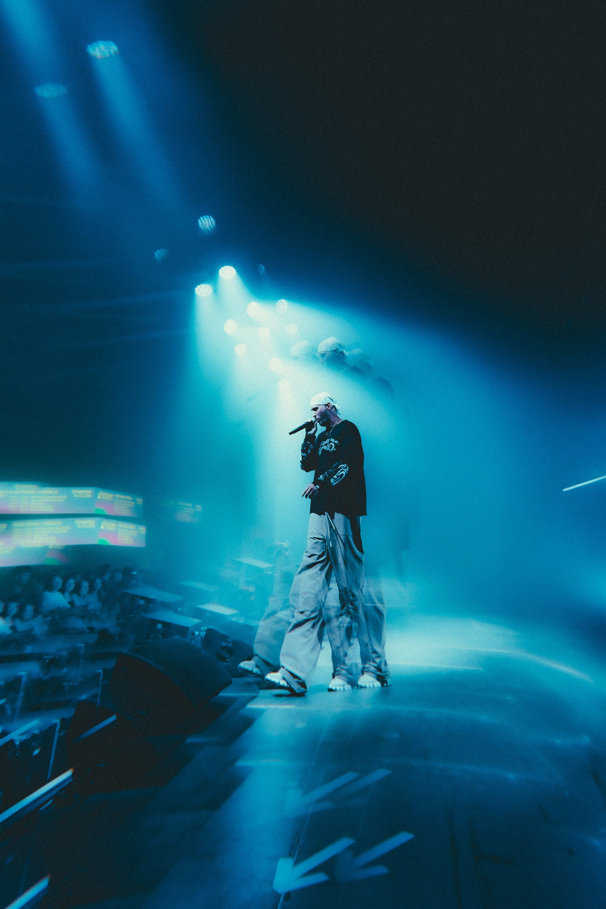 Concerts. Concert and portrait photographer in Prague