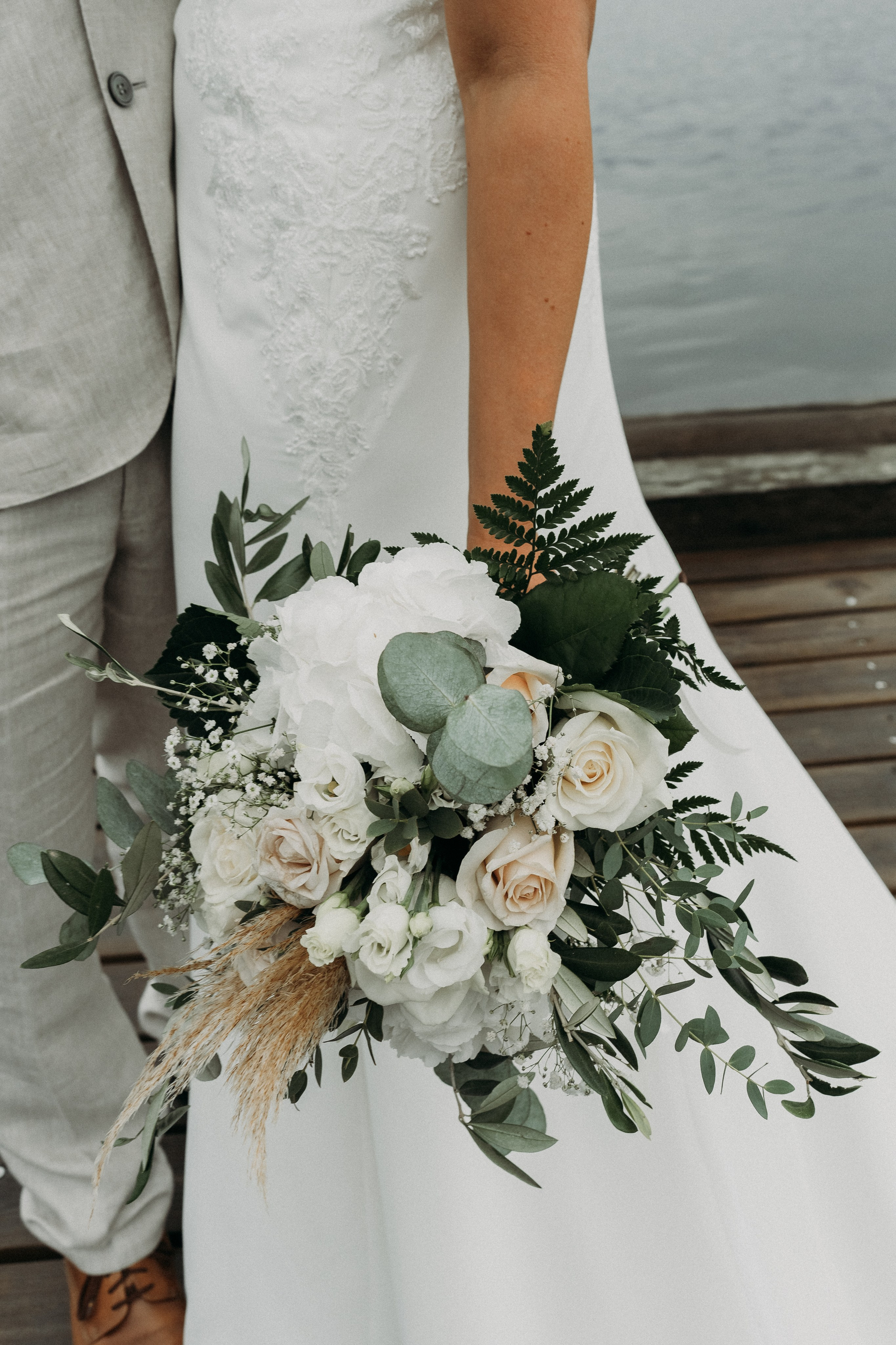 A&O. Wedding and potrait photographer in Helsinki Vickan O