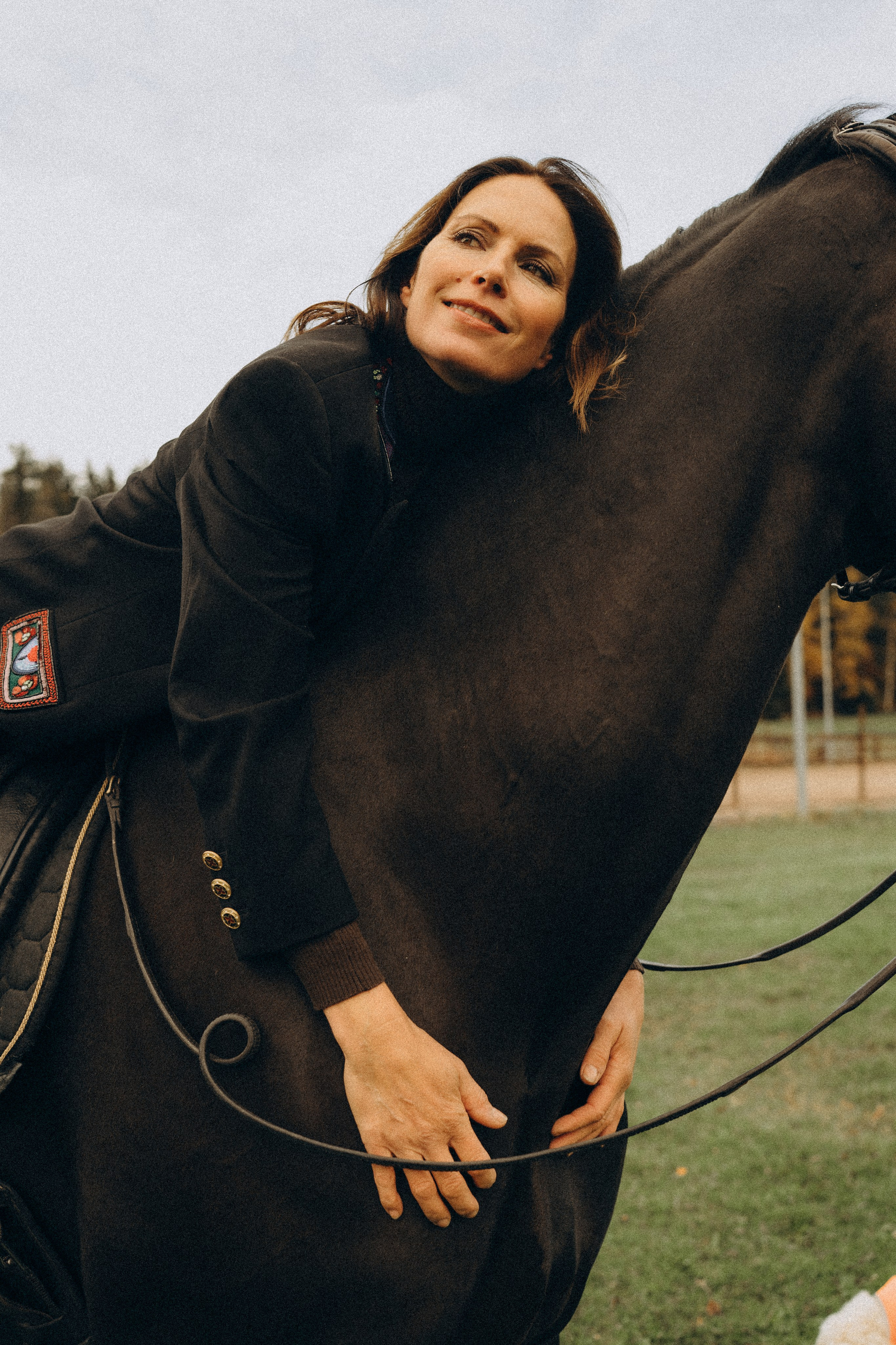 Susanna Hyypiä. Wedding and portrait photographer in Helsinki Vickan O