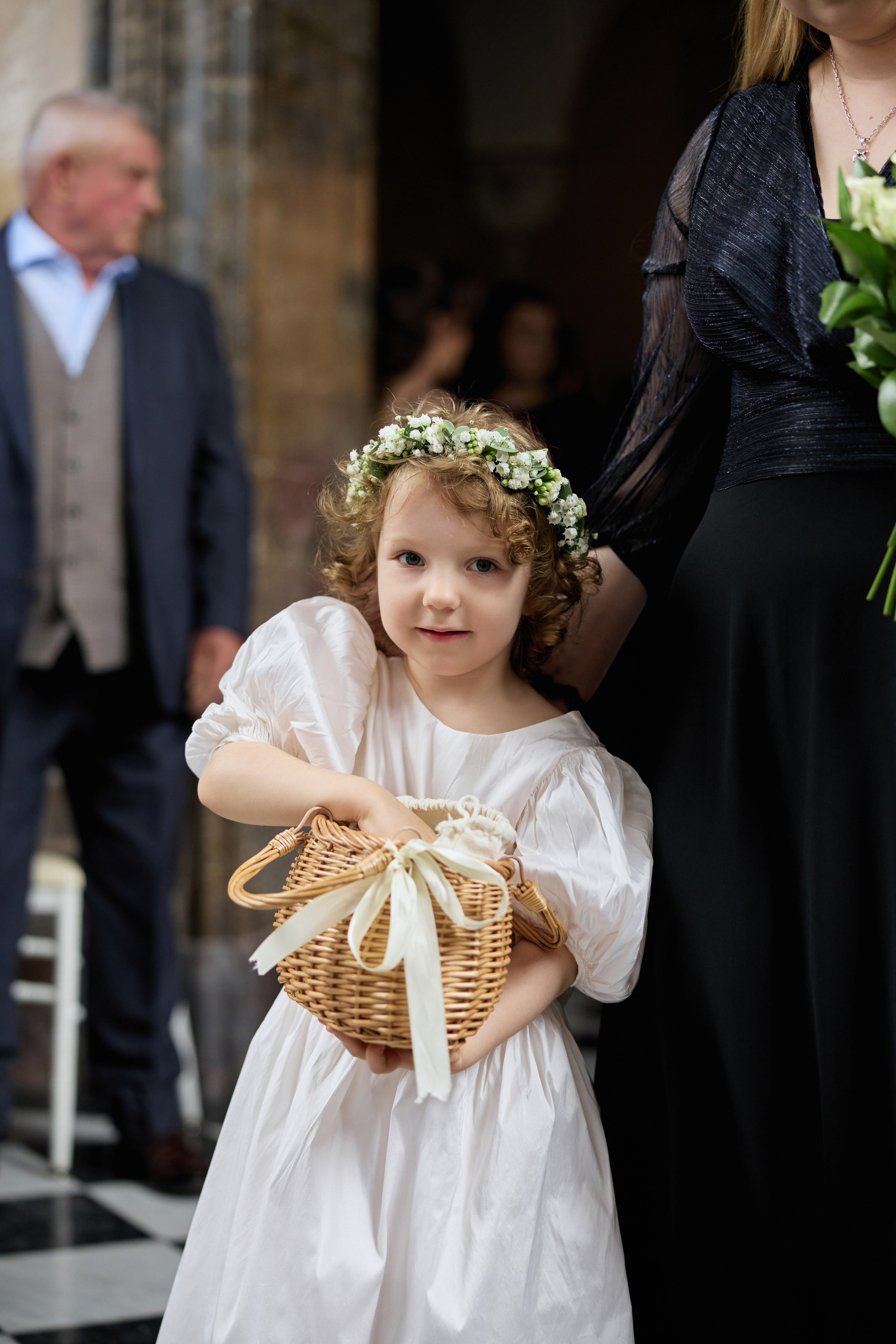 Wiktoria & Kacper. Pałac Goetz. Fotograf ślubny i rodzinny w Krakowie Yana Klymova