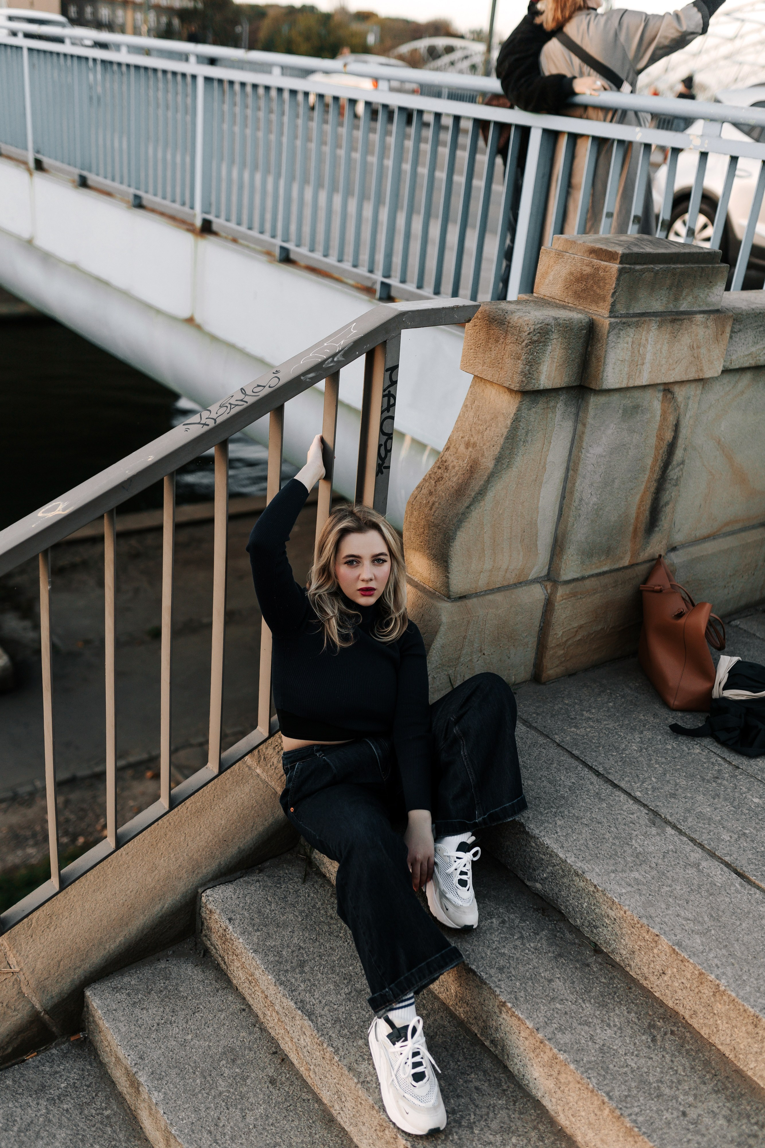 Alina. Fotograf ślubny i rodzinny w Krakowie Yana Klymova