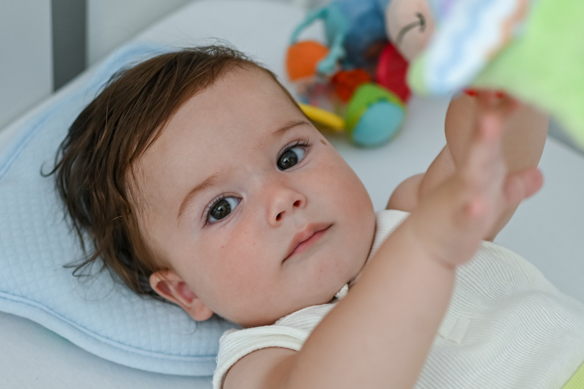 BOTEZ. Fotografie și videografie de nuntă în Romania