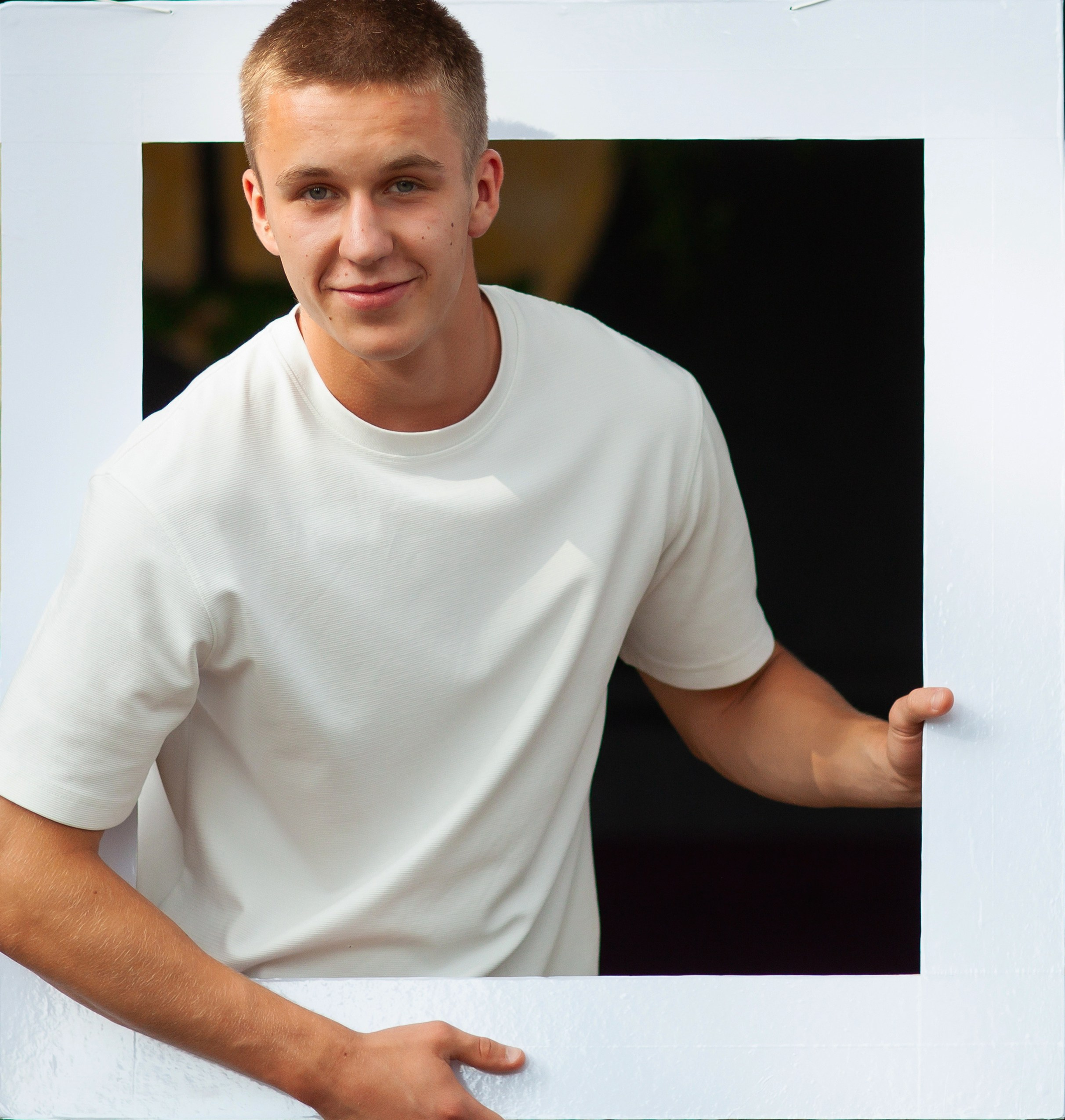 Пример фотосессии последний звонок и выпускной 11А, все в куче по очереди