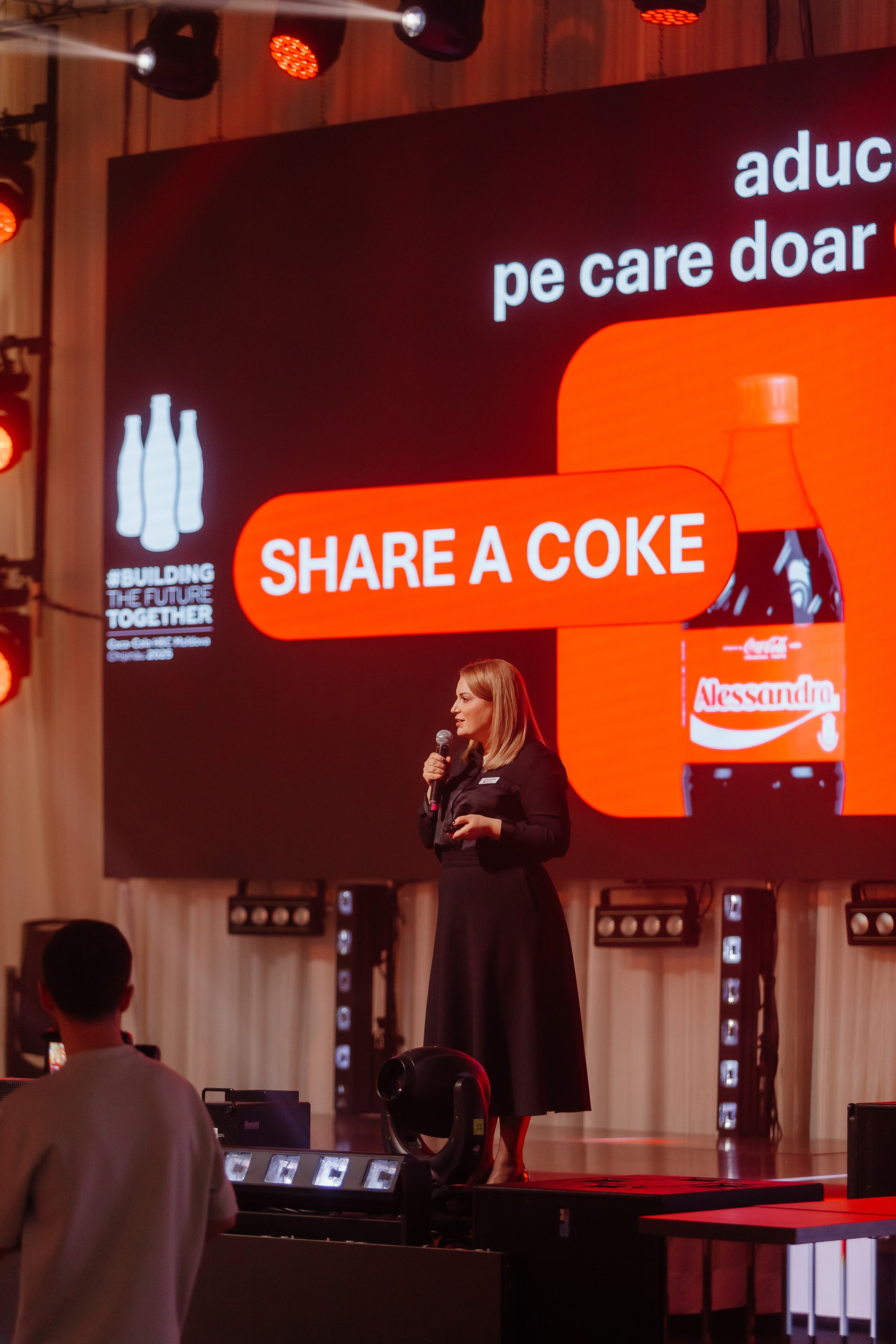 CocaCola_14.02.2025. Fotograf în Chișinău