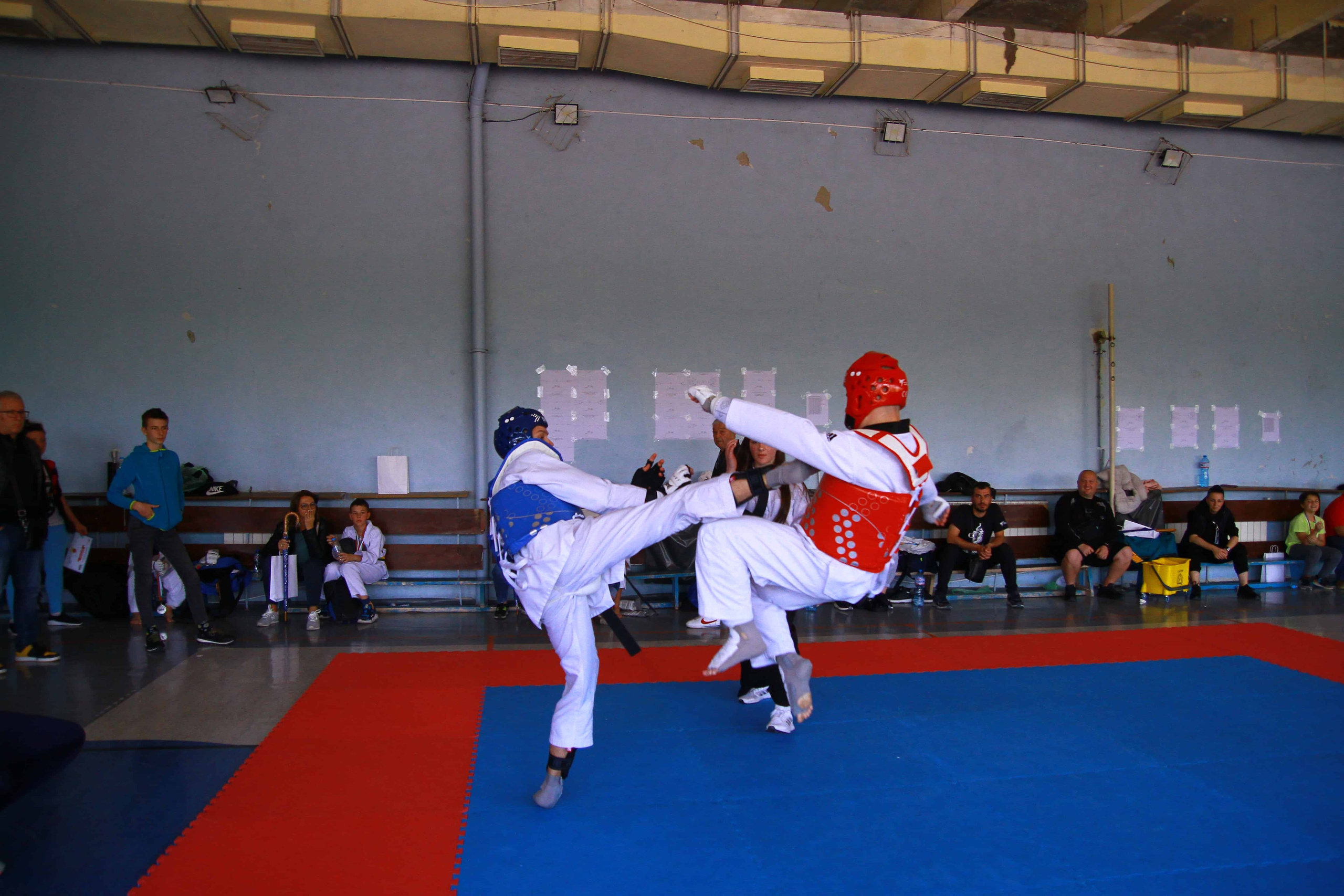 2024-04-28, ТАЕКУОНДО, Вътрешен Турнир, 1 Поле. СПОРТНА ФОТОГРАФИЯ | ПОРТРЕТНА | РЕПОРТАЖНА