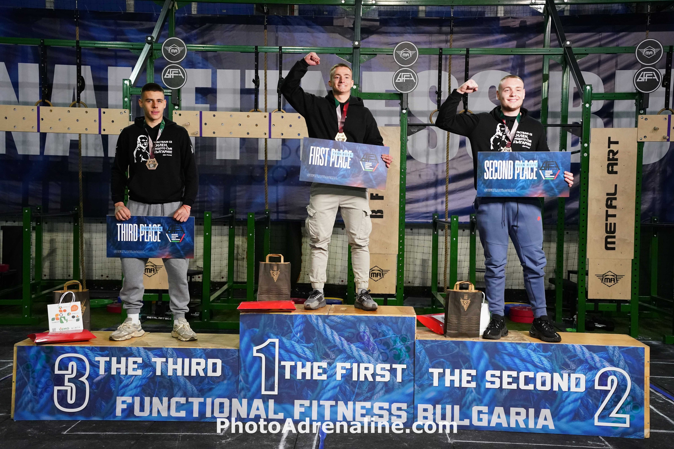 2026-03-29, Bulgarian Functional Fitness Championship. СПОРТ + ЕКШЪН + АДРЕНАЛИН ФОТОГРАФИЯ