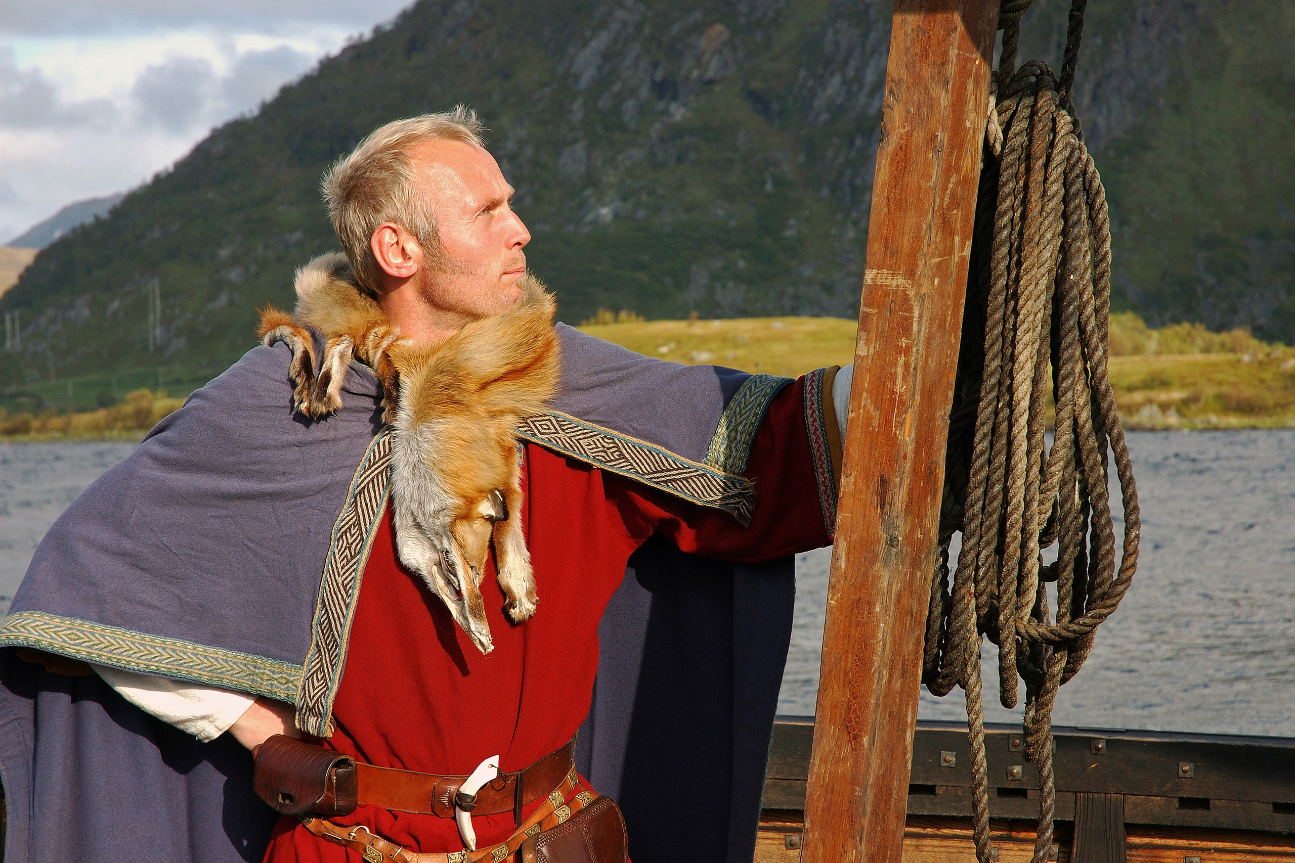 ТРЕВЕЛ. Фотограф и преподаватель фотографии в Белграде