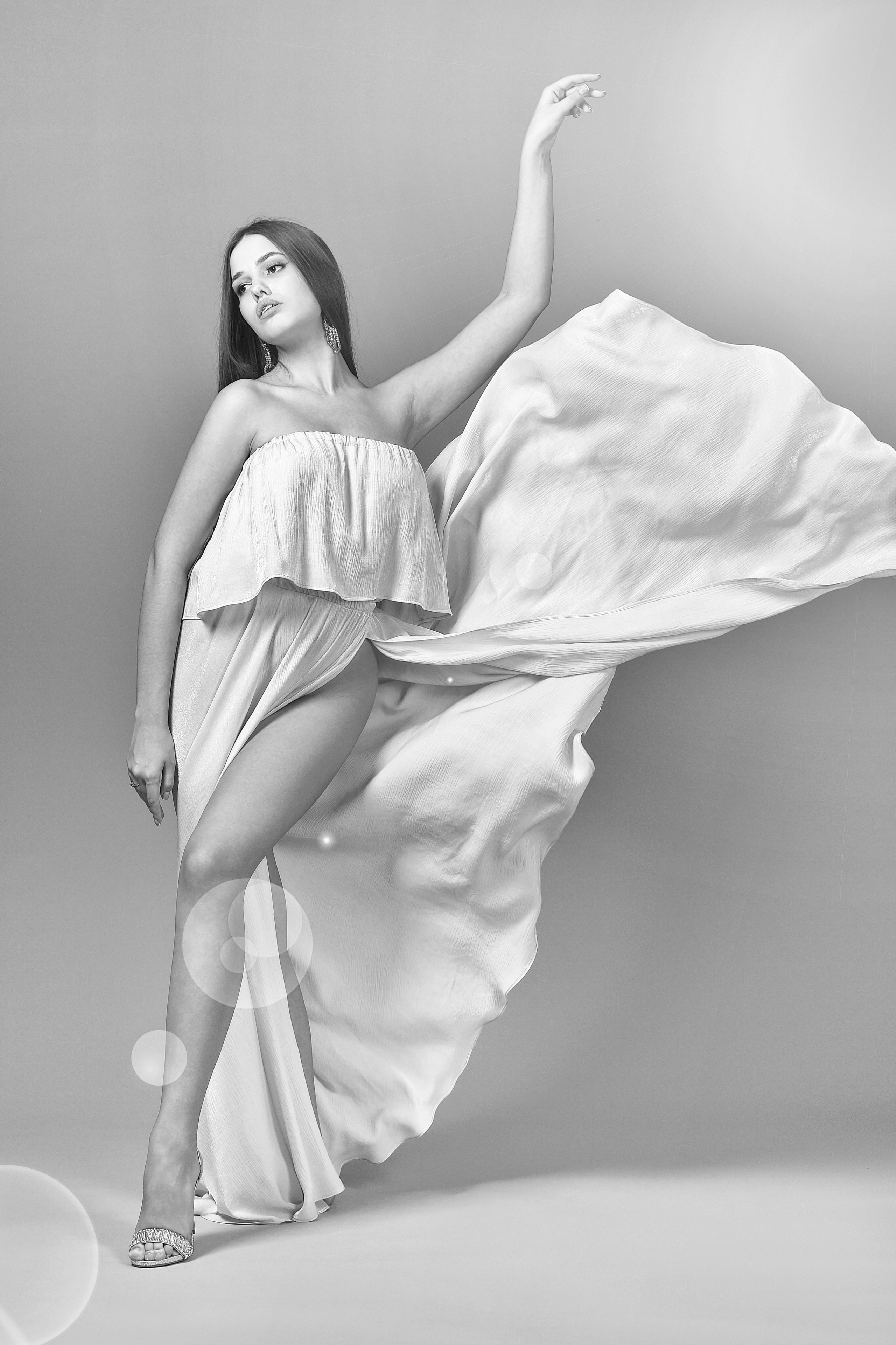 ЧЁРНОЕ & БЕЛОЕ. Фотограф и преподаватель фотографии в Белграде