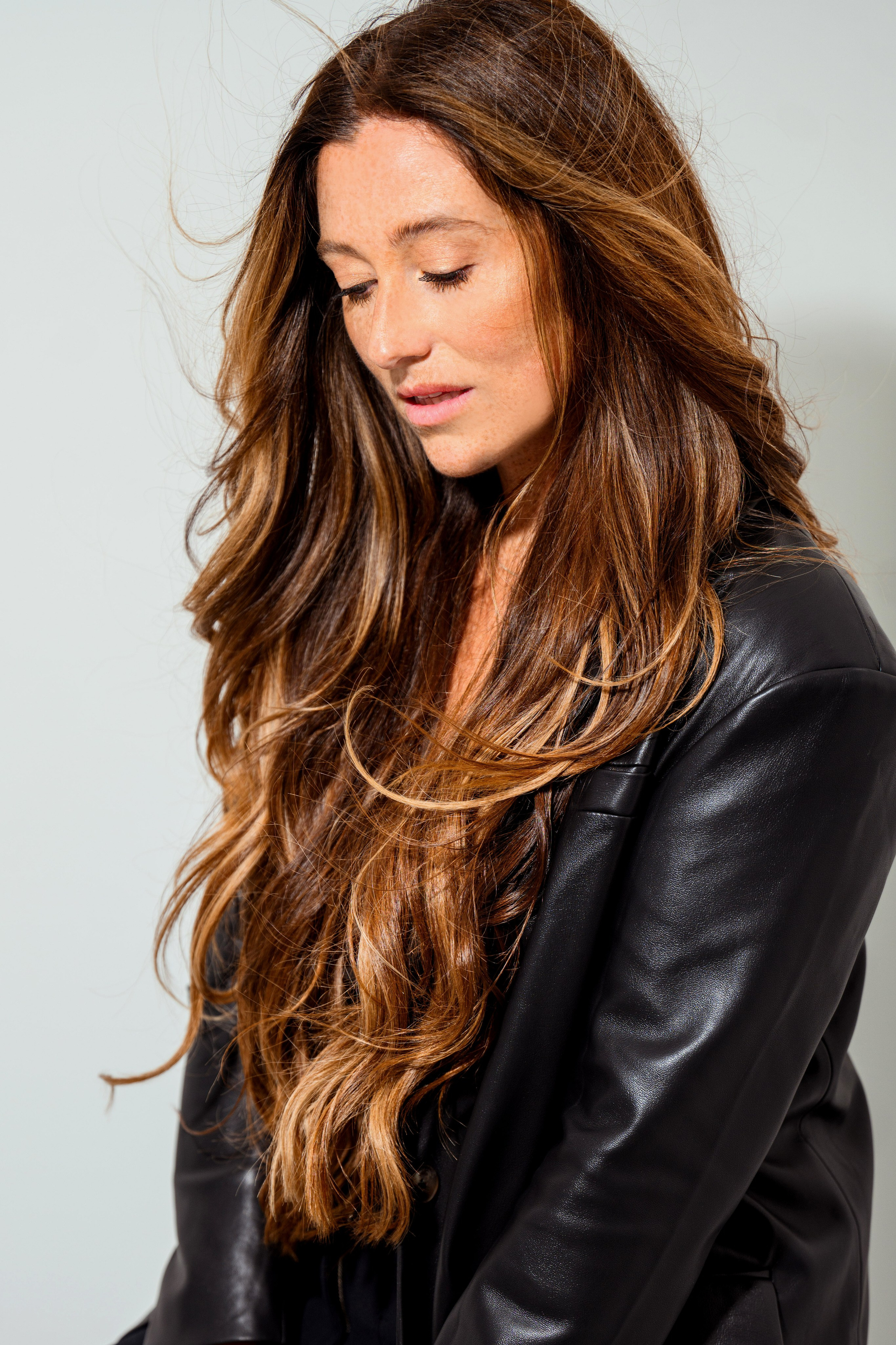 Cassidy. Wedding, maternity and family photographer in Charlotte Tasha Minn