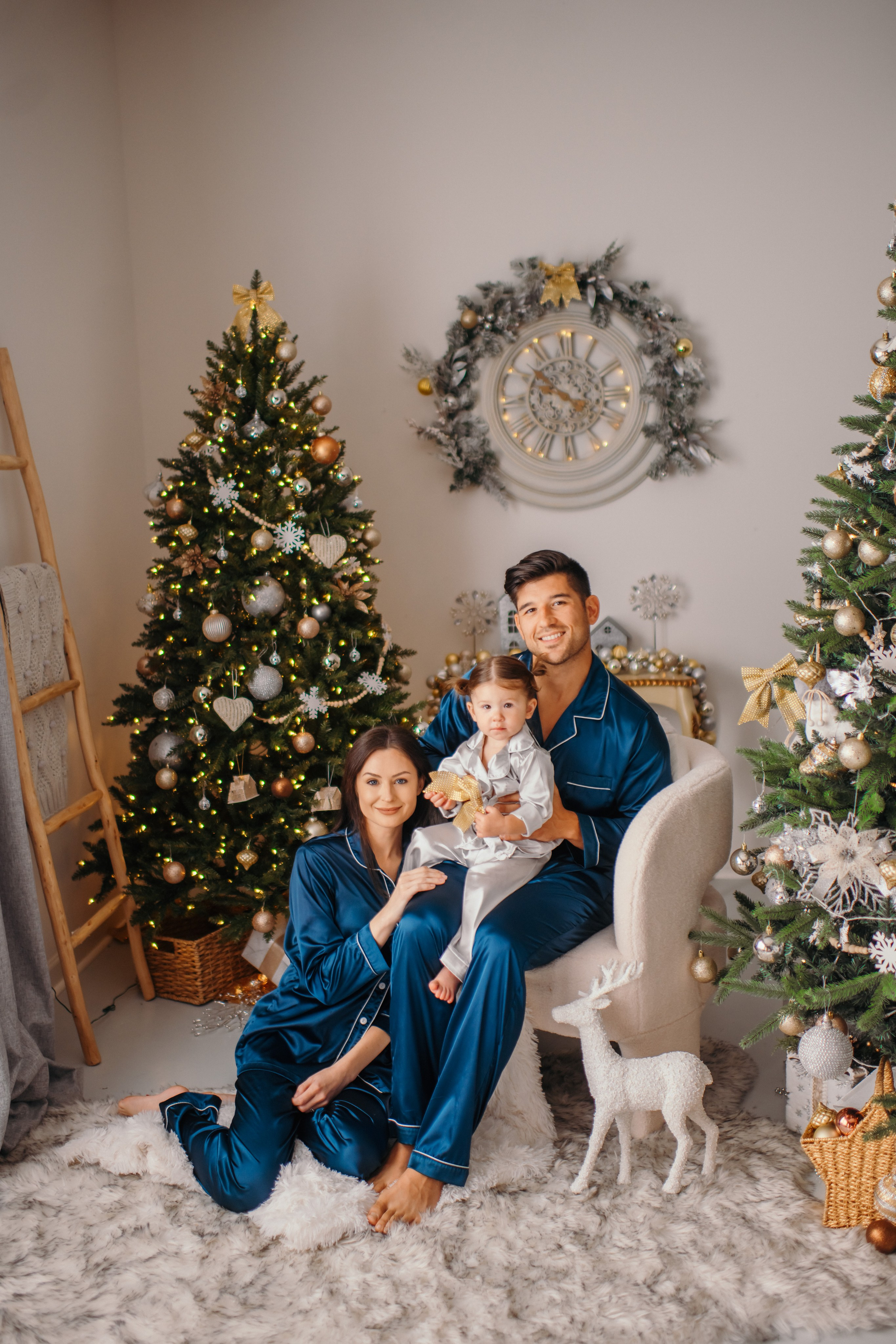 Family. Wedding, maternity and family photographer in Charlotte Tasha Minn