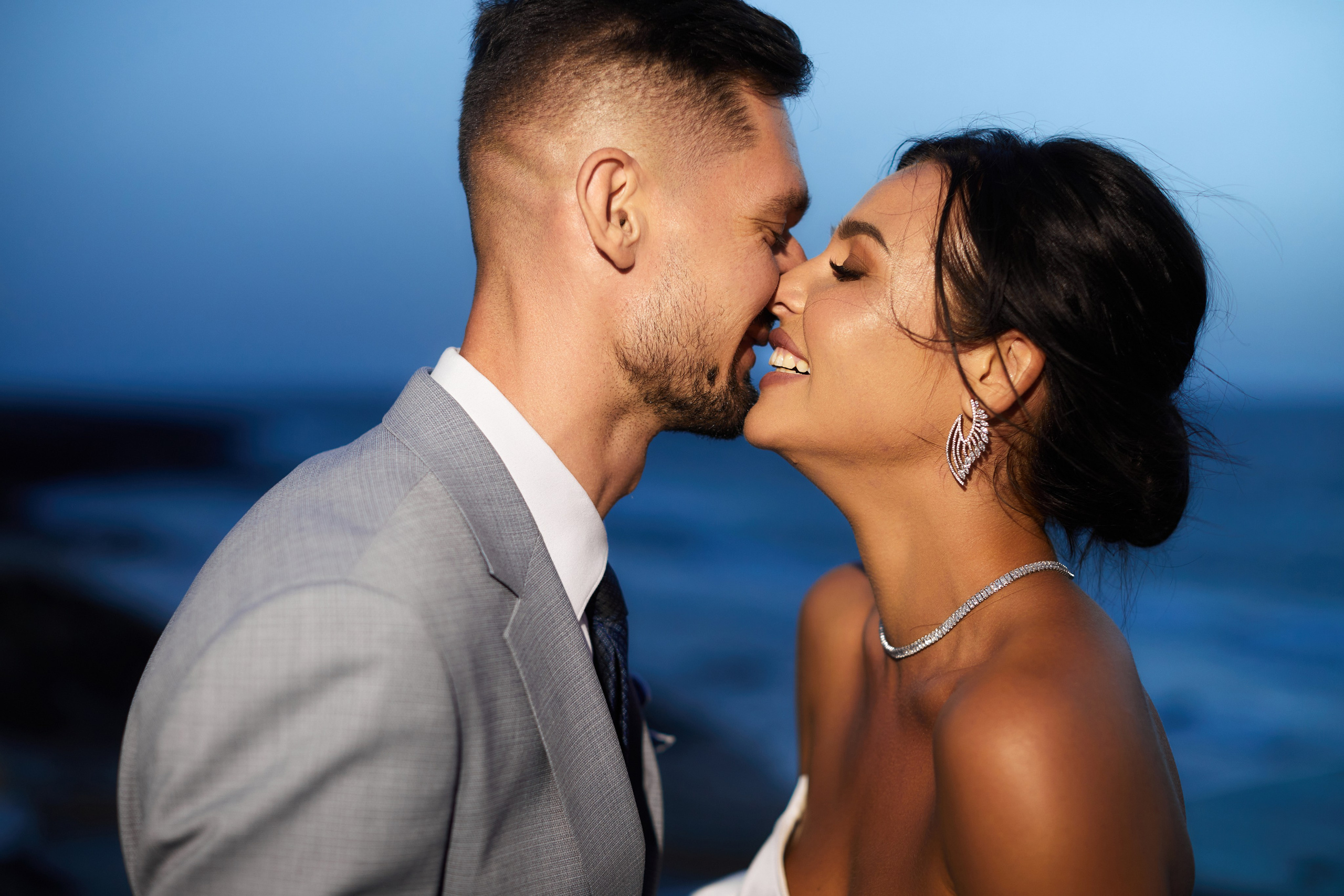 Daniel & Victoria. Свадебный и семейный фотограф. Fotograf de nunta si familie