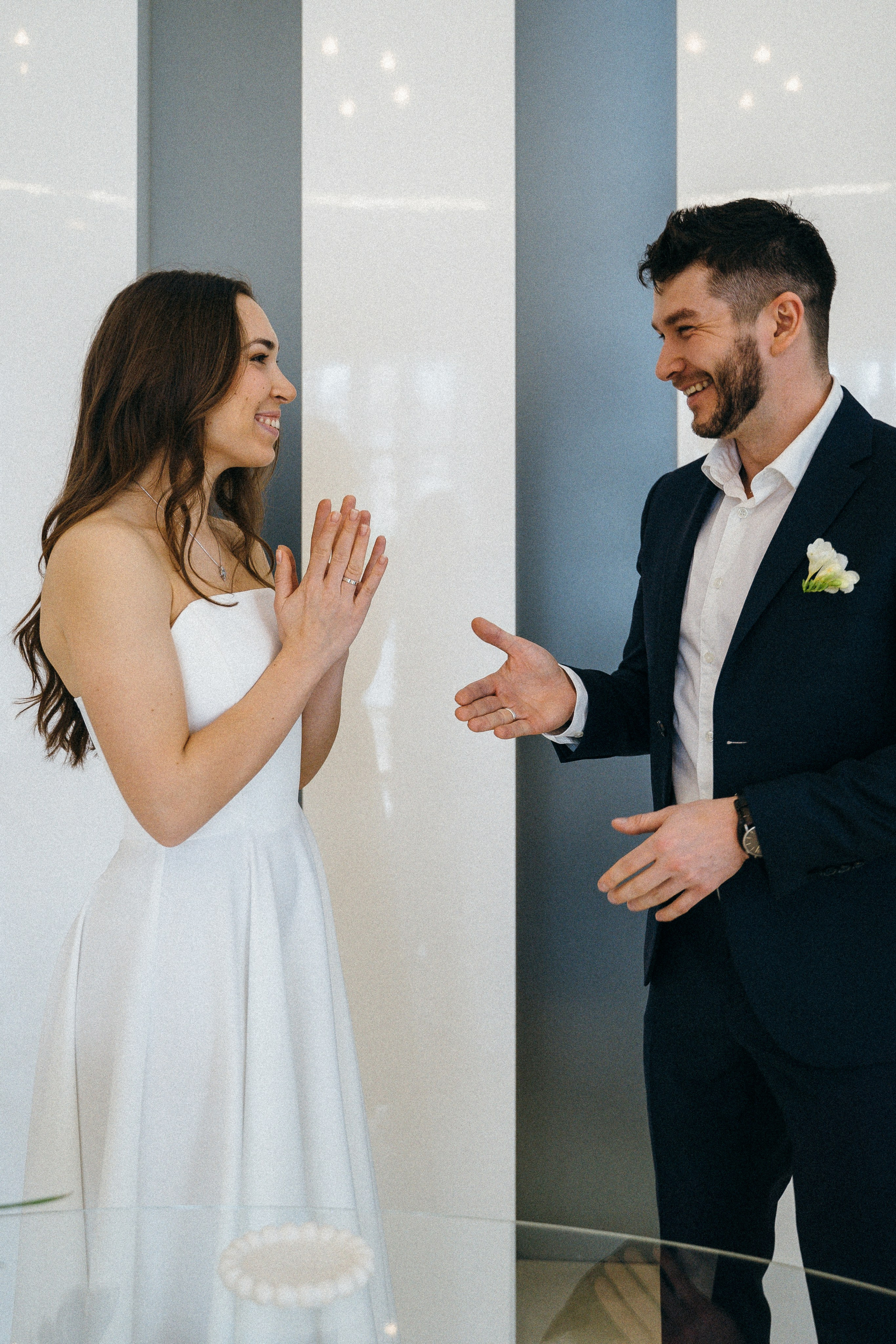 A day for two. Photographer and travel-blogger Aleksandra Gritsenko