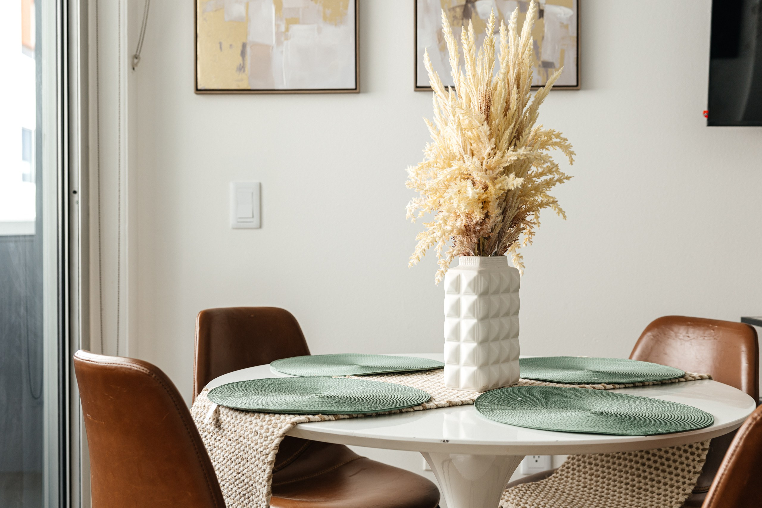 Swanky Apartments. Photographer Andrei White