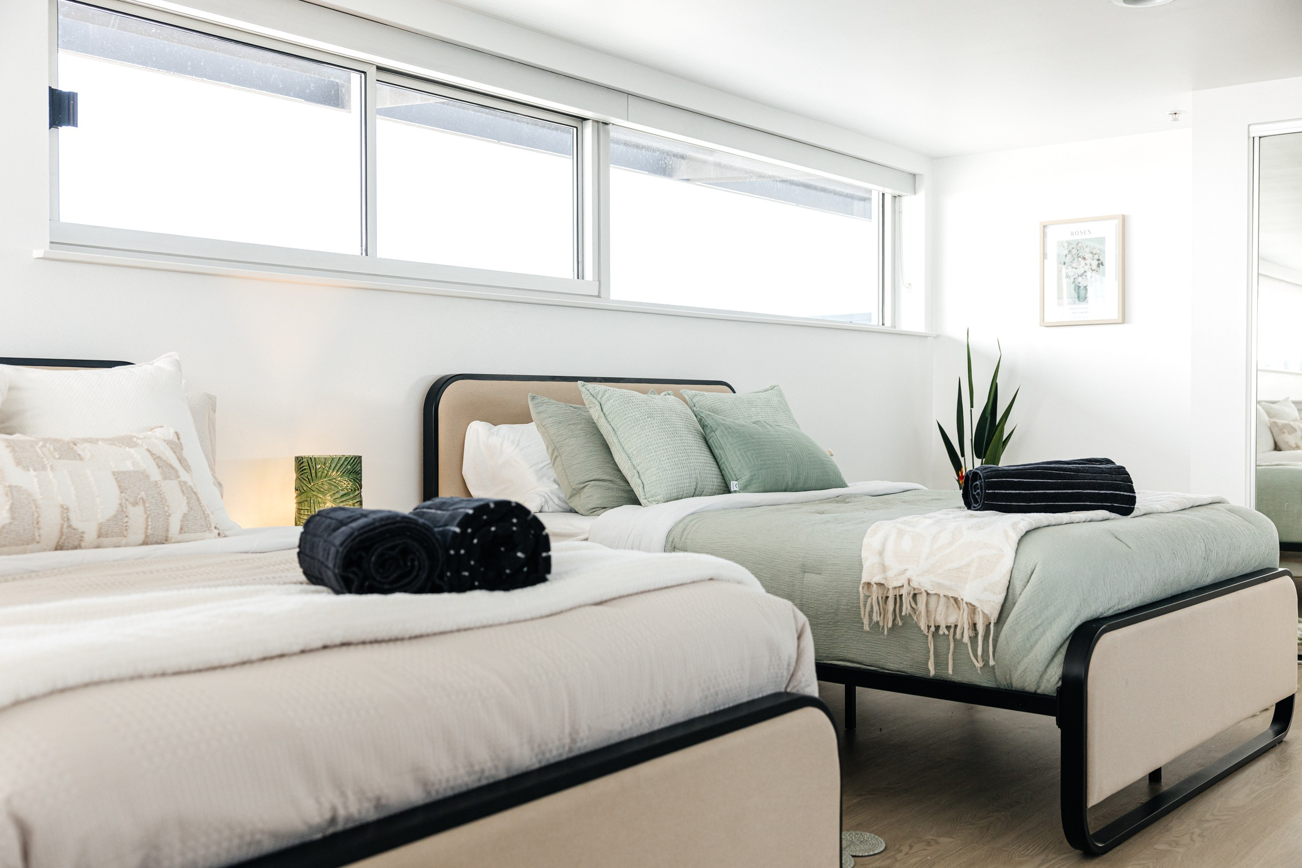 Swanky Apartments. Photographer Andrei White